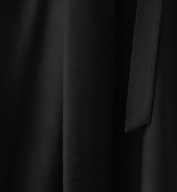 Rouge vif「MANTECOウエストマークワンピース」|ワンピース|