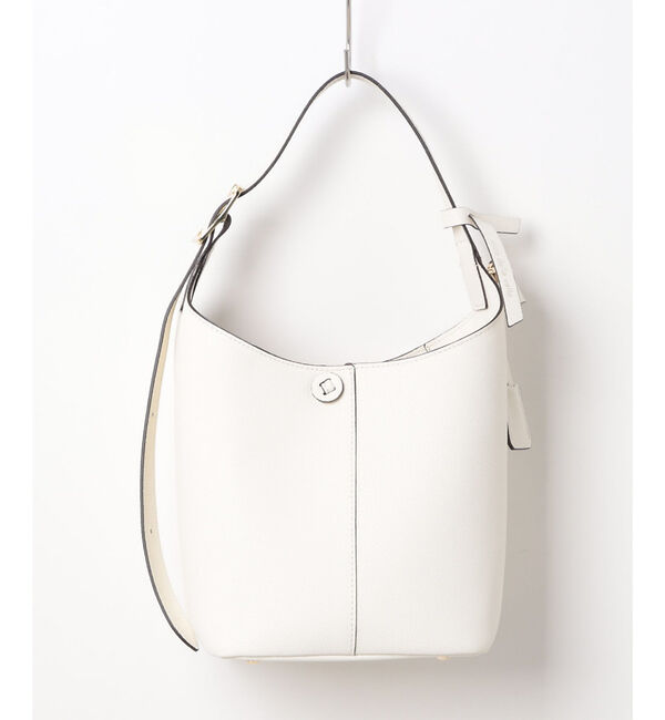 Rouge vif「【mica della valle/ミカ デラ ヴァッレ】secchiello-」|ショルダー・メッセンジャー|