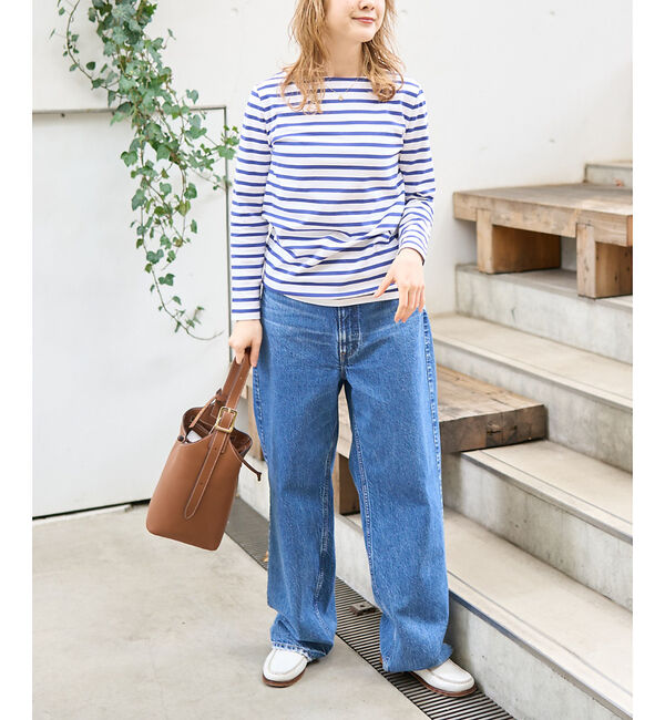 Rouge vif「【mica della valle/ミカ デラ ヴァッレ】secchiello-」|ショルダー・メッセンジャー|