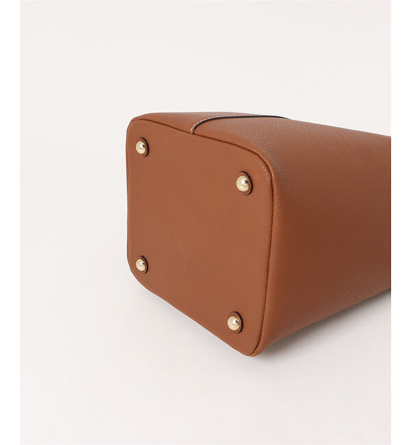 Rouge vif「【mica della valle/ミカ デラ ヴァッレ】secchiello-」|ショルダー・メッセンジャー|