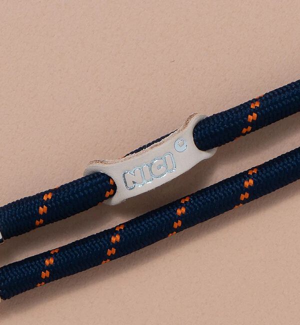 Rouge vif「【Yosemite Strap】NICI &times; SMAST Mobile Stra」|モバイルケース|