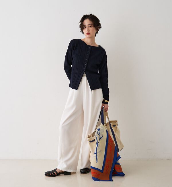 Rouge vif「【MOHI/モヒ】グルカサンダル」|サンダル|