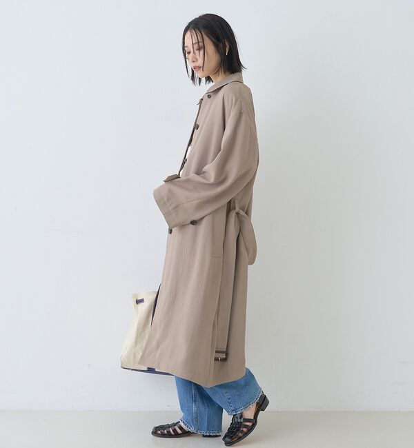 Rouge vif「【MOHI/モヒ】グルカサンダル」|サンダル|