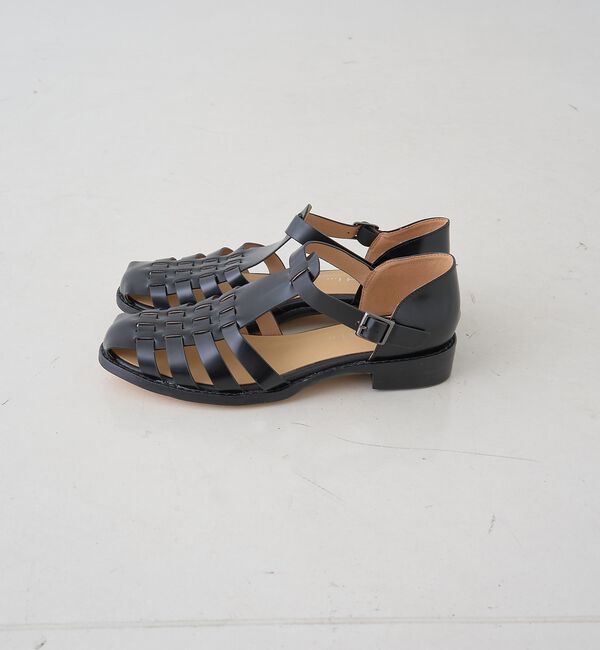 Rouge vif「【MOHI/モヒ】グルカサンダル」|サンダル|