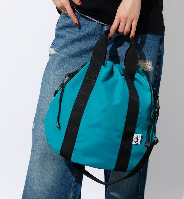 Rouge vif「【Drifter/ドリフター】LUNE TOTE/ルナトート/トートバッグ」|トートバッグ|