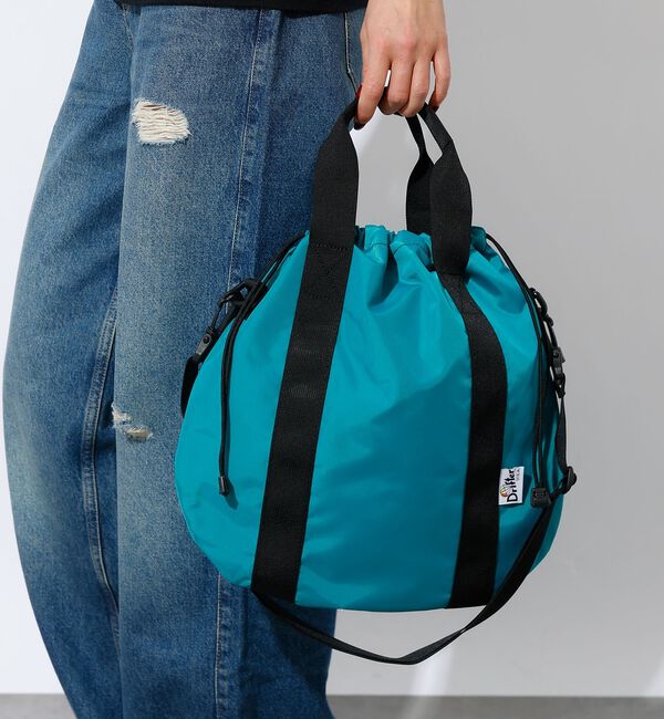 Rouge vif「【Drifter/ドリフター】LUNE TOTE/ルナトート/トートバッグ」|トートバッグ|