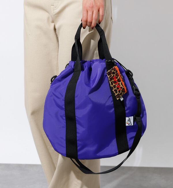 Rouge vif「【Drifter/ドリフター】LUNE TOTE/ルナトート/トートバッグ」|トートバッグ|