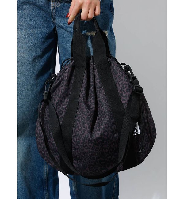 Rouge vif「【Drifter/ドリフター】LUNE TOTE/ルナトート/トートバッグ」|トートバッグ|その他1