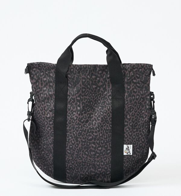 Rouge vif「【Drifter/ドリフター】LUNE TOTE/ルナトート/トートバッグ」|トートバッグ|