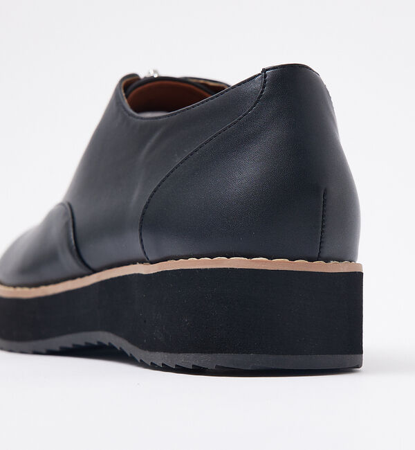 AU BANNISTER「【販売店舗限定】センタージップ 厚底シューズ」|その他|