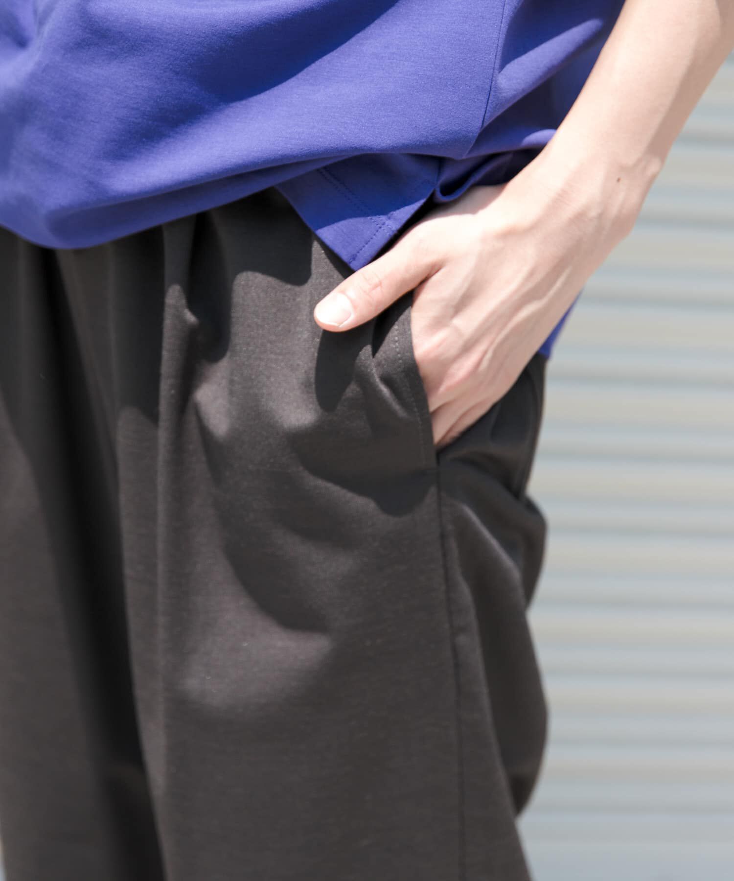 URBAN RESEARCH DOORS「FORK&SPOON　SOLOTEXストレッチパンツ」|その他|