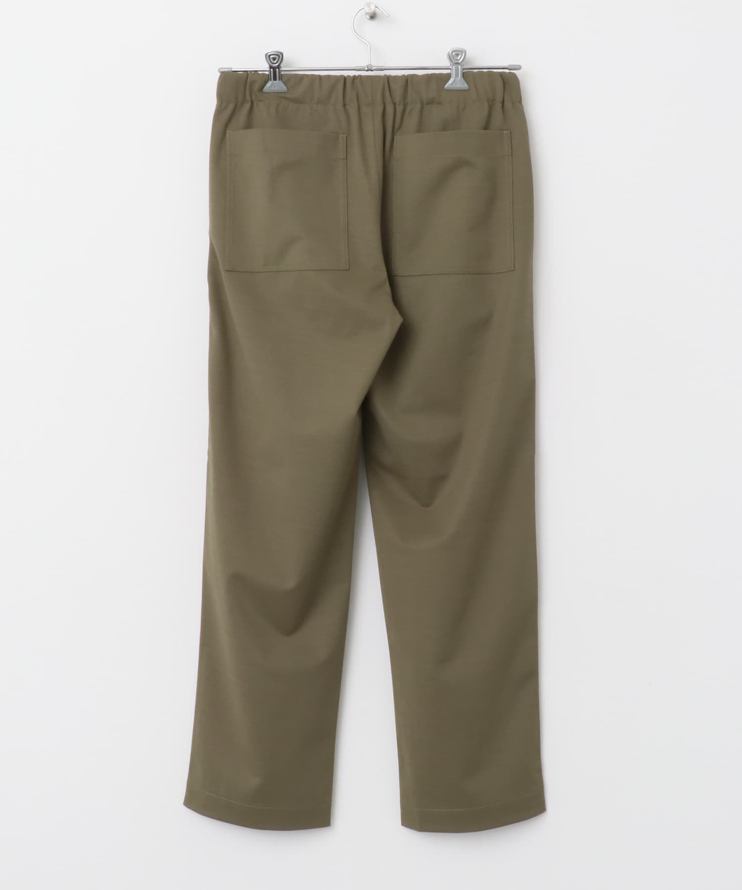 URBAN RESEARCH DOORS「FORK&SPOON　SOLOTEXストレッチパンツ」|その他|