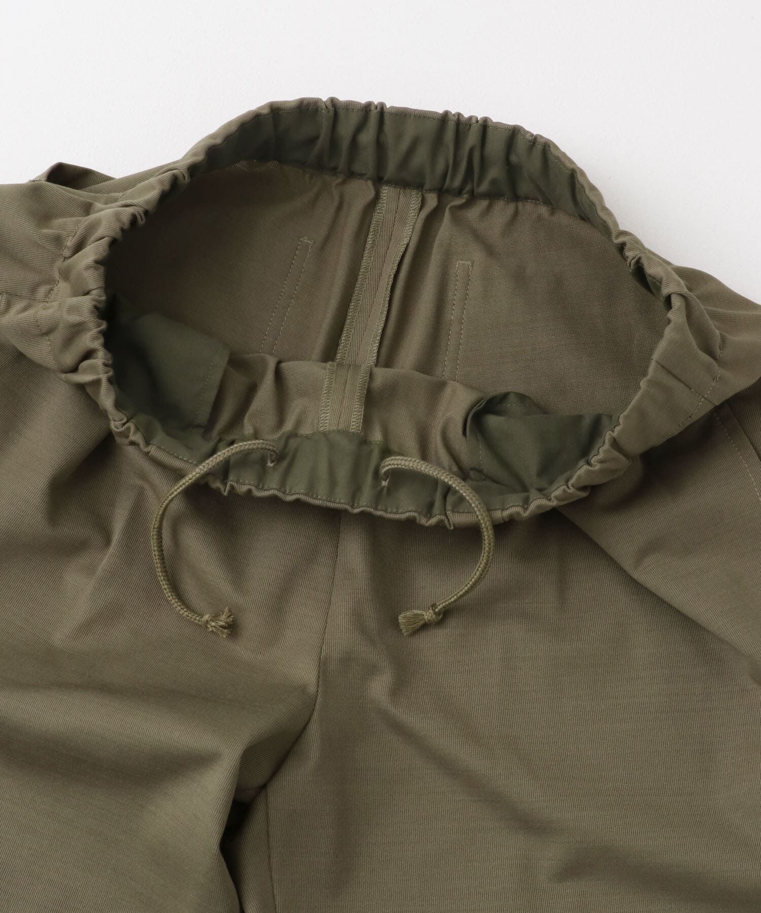 URBAN RESEARCH DOORS「FORK&SPOON　SOLOTEXストレッチパンツ」|その他|