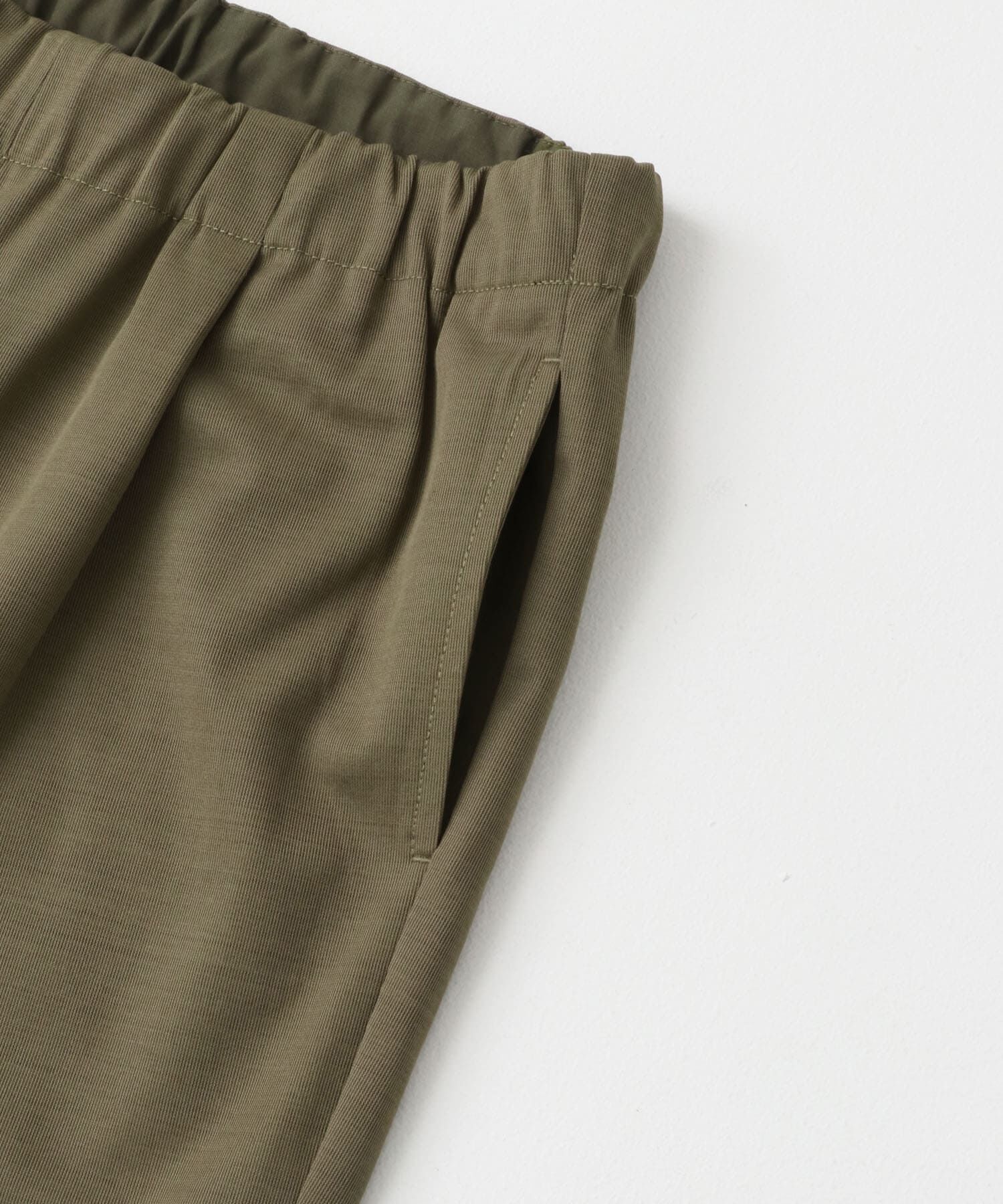 URBAN RESEARCH DOORS「FORK&SPOON　SOLOTEXストレッチパンツ」|その他|