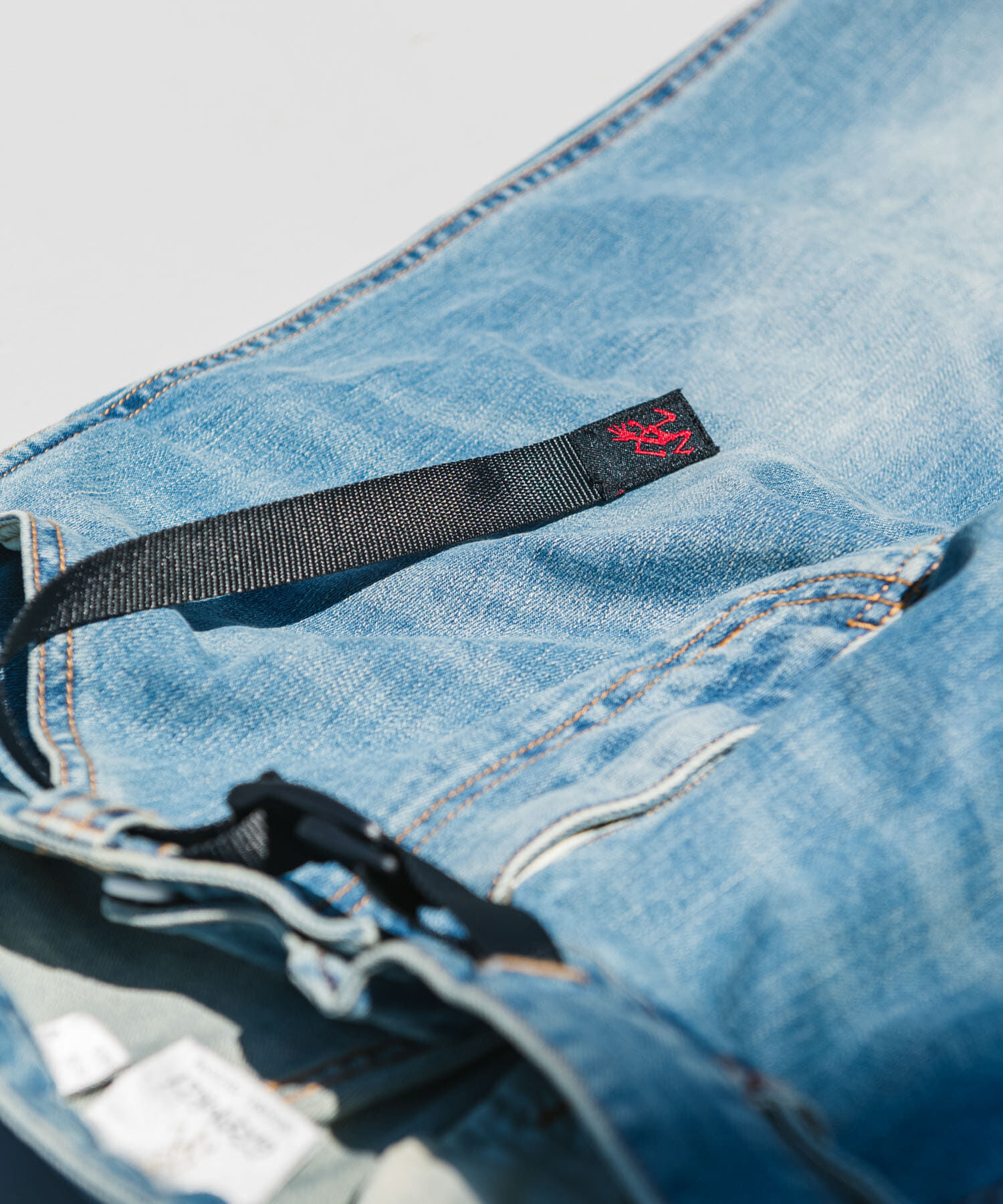 URBAN RESEARCH DOORS「『別注』Gramicci for DOORS　Mountain Pants」|デニム|