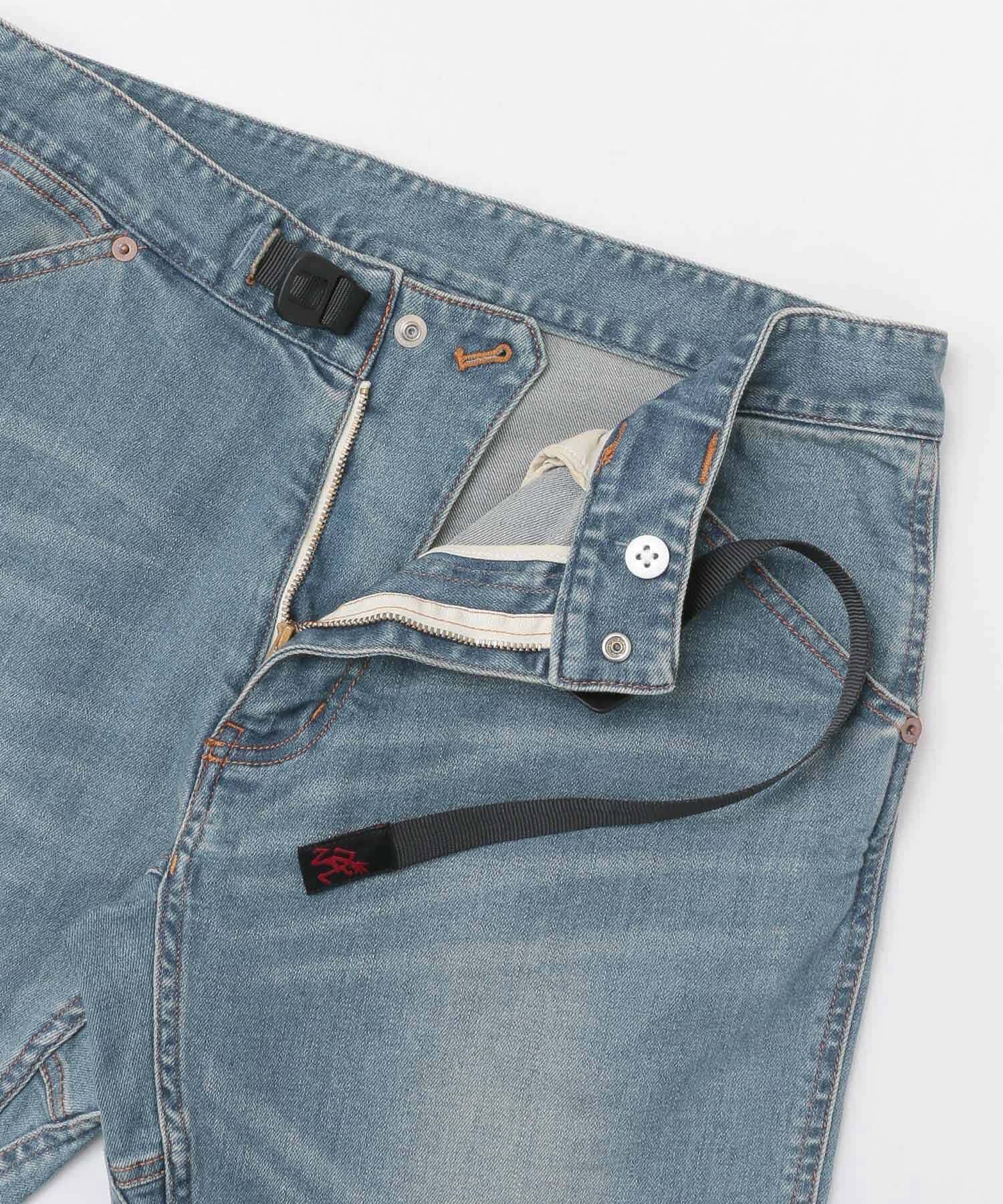 URBAN RESEARCH DOORS「『別注』Gramicci for DOORS　Mountain Pants」|デニム|