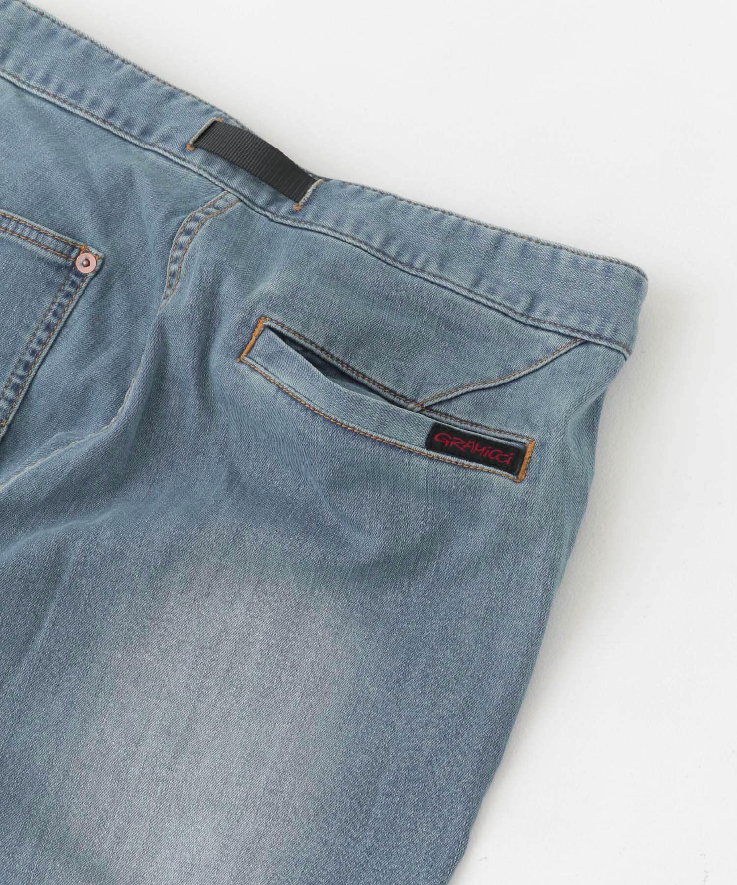 URBAN RESEARCH DOORS「『別注』Gramicci for DOORS　Mountain Pants」|デニム|