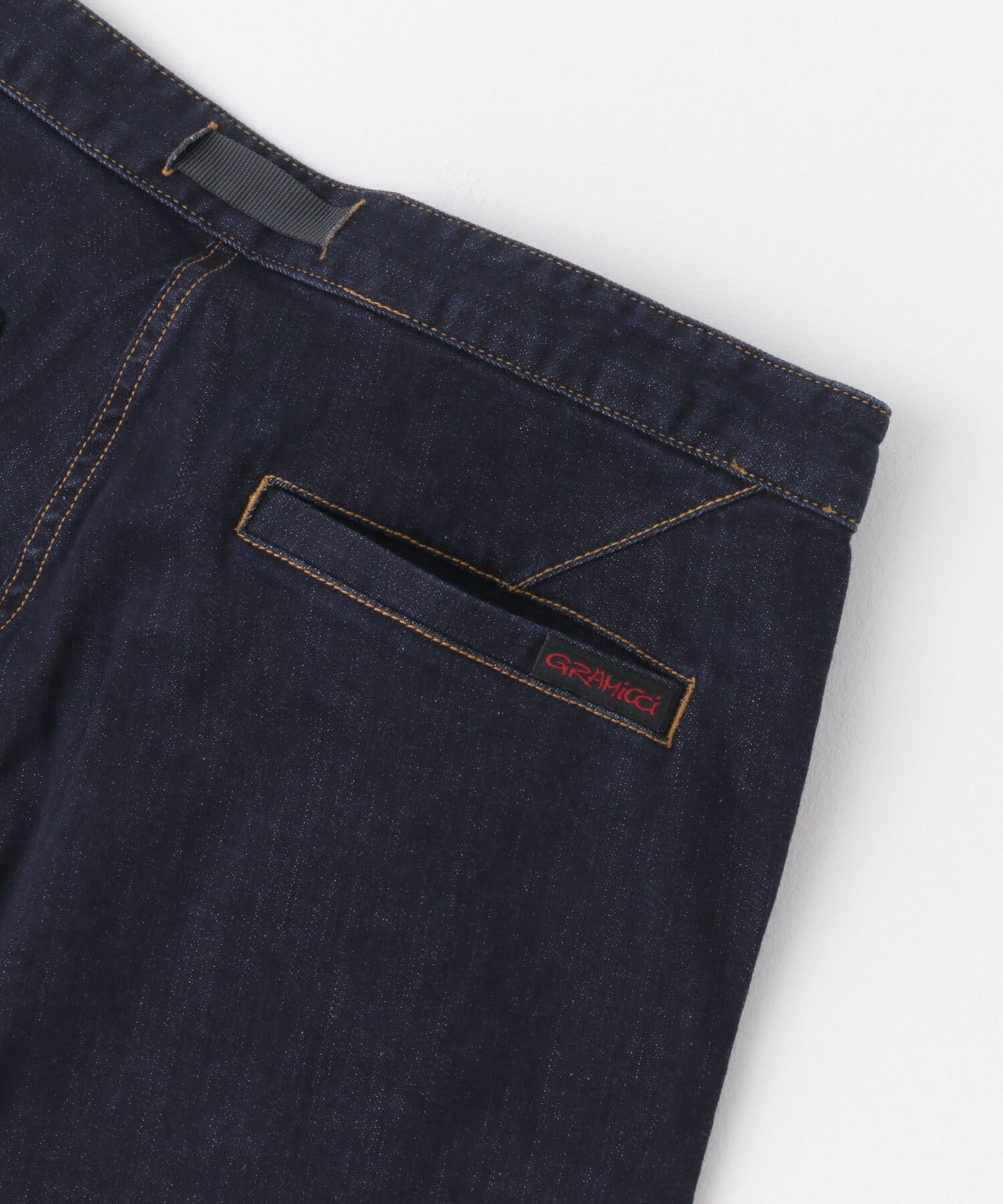 URBAN RESEARCH DOORS「『別注』Gramicci for DOORS　Mountain Pants」|デニム|