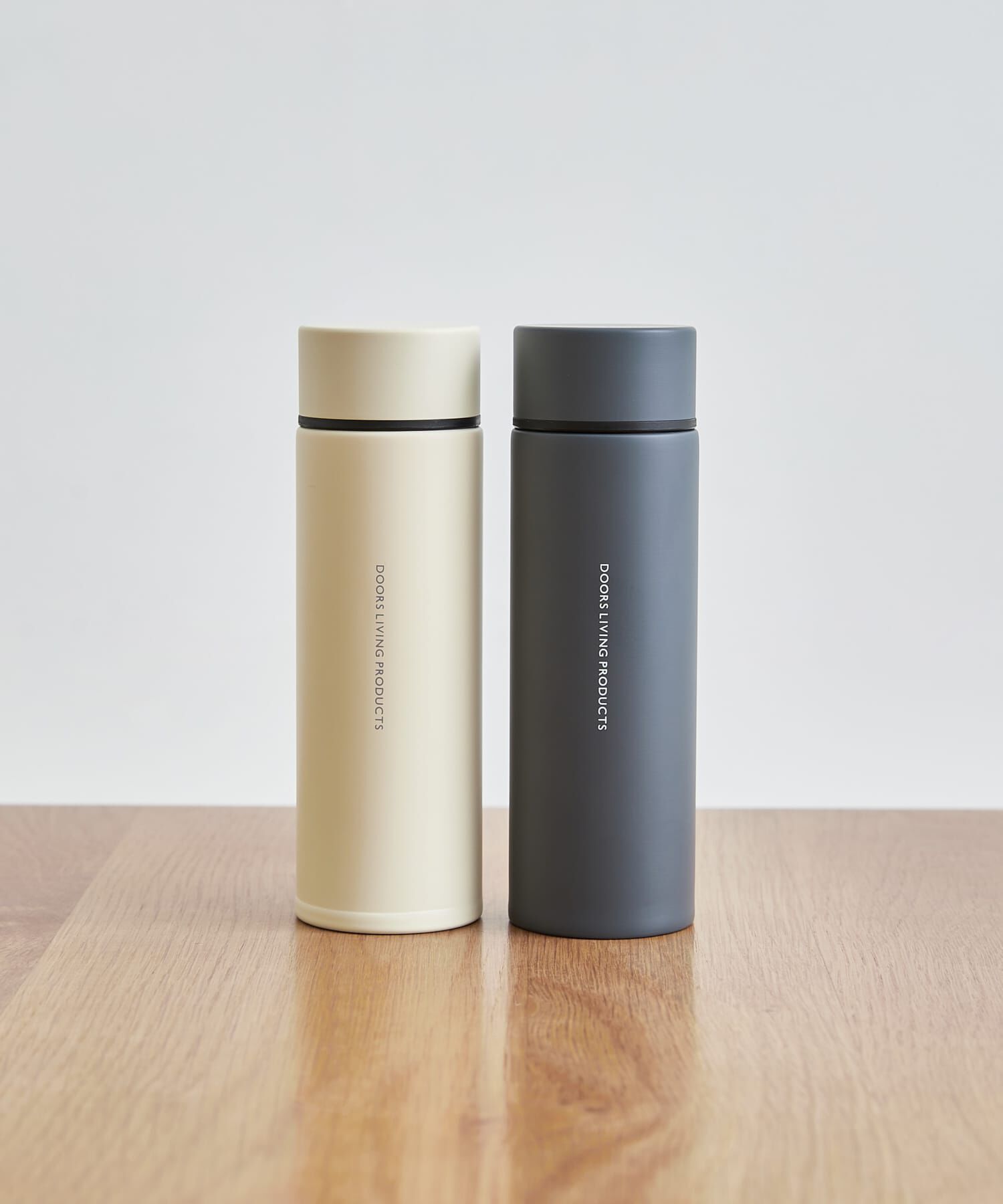 URBAN RESEARCH DOORS「DOORS LIVING PRODUCTS　ポケットボトル 160ml」|食器・キッチングッズ|