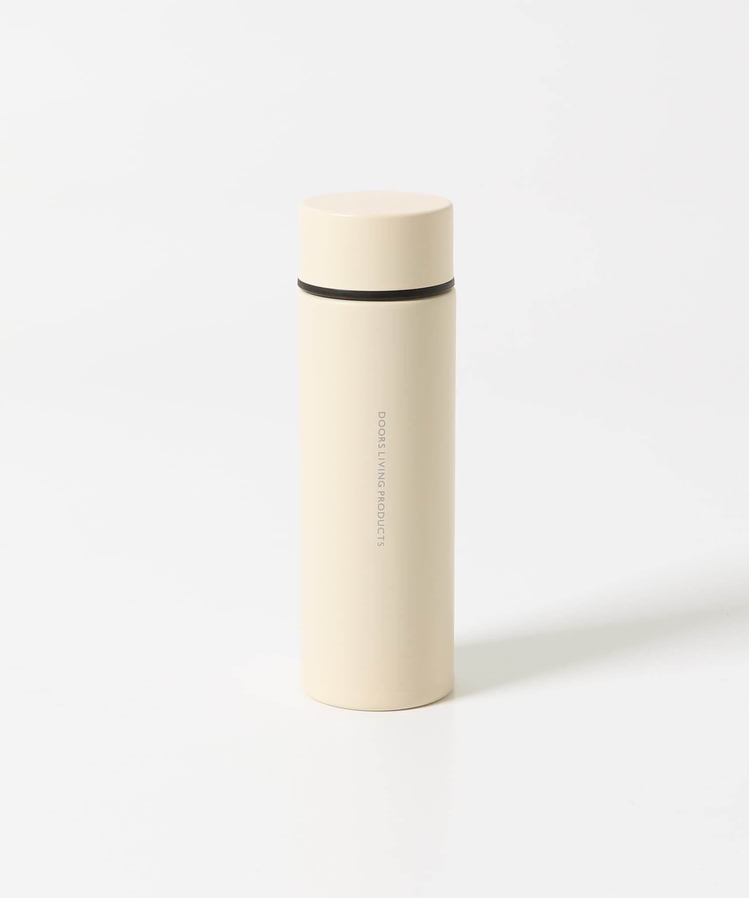 URBAN RESEARCH DOORS「DOORS LIVING PRODUCTS　ポケットボトル 160ml」|食器・キッチングッズ|