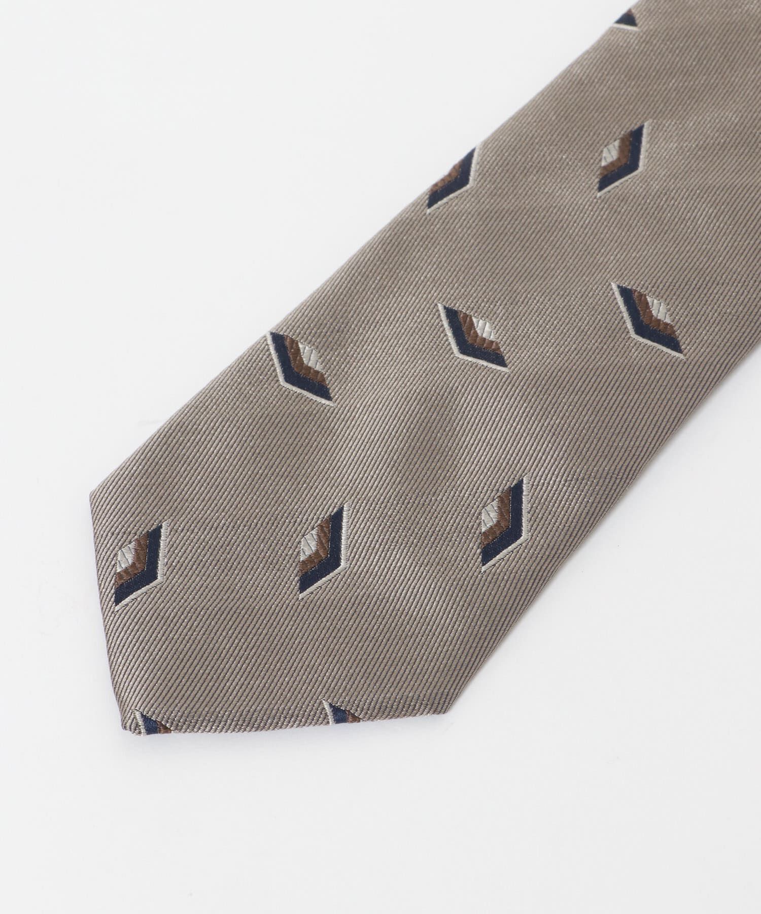 URBAN RESEARCH DOORS「LIFE STYLE TAILOR　TIE YOUR TIE DESIGN タイ2」|ネクタイ・蝶ネクタイ|