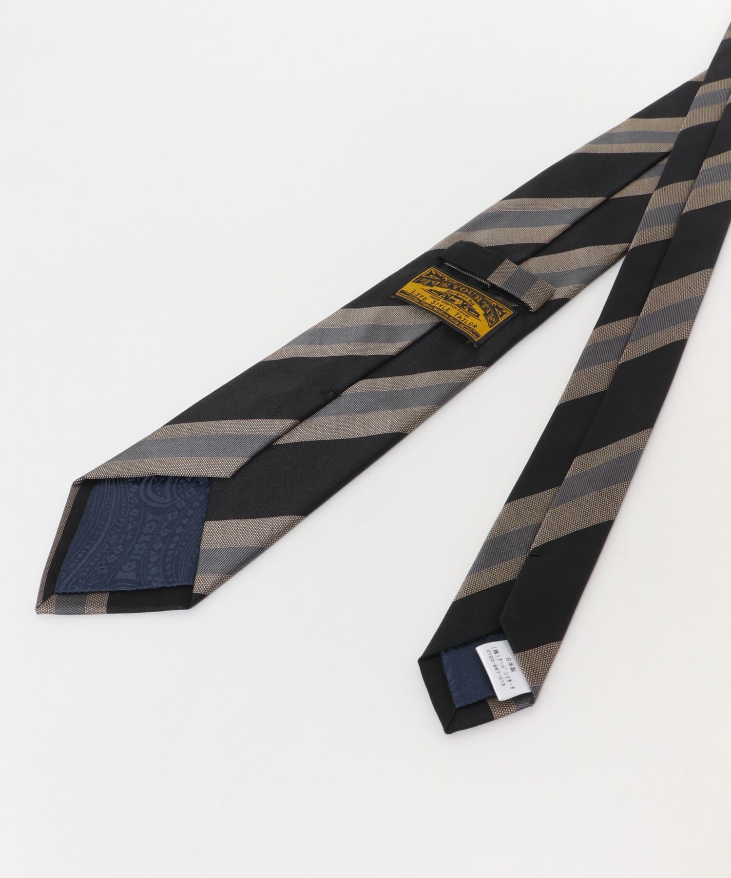 URBAN RESEARCH DOORS「LIFE STYLE TAILOR　TIE YOUR TIE DESIGN タイ6」|ネクタイ・蝶ネクタイ|