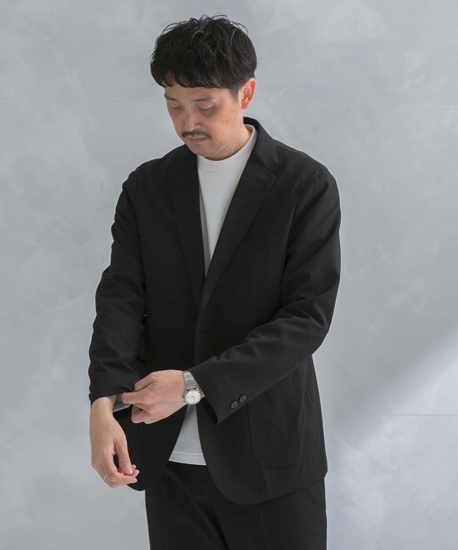 URBAN RESEARCH DOORS「『ｲｰｼﾞｰｹｱ』LIFE STYLE TAILOR ｶﾙｾﾞｽﾄﾚｯﾁｺﾝﾌｫｰﾀﾌﾞﾙ 」|その他|
