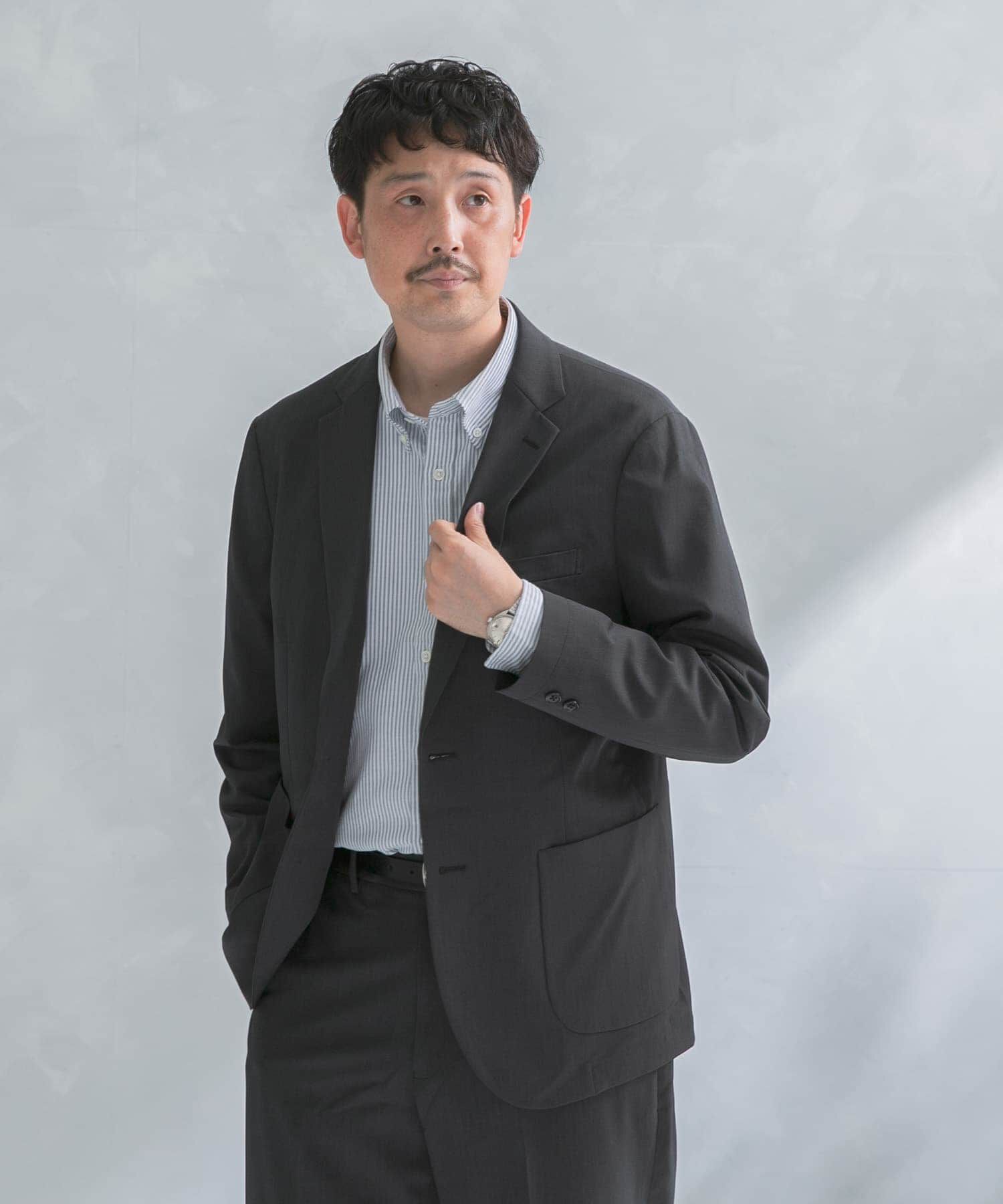 URBAN RESEARCH DOORS「『ｲｰｼﾞｰｹｱ』LIFE STYLE TAILOR ｶﾙｾﾞｽﾄﾚｯﾁｺﾝﾌｫｰﾀﾌﾞﾙ 」|その他|