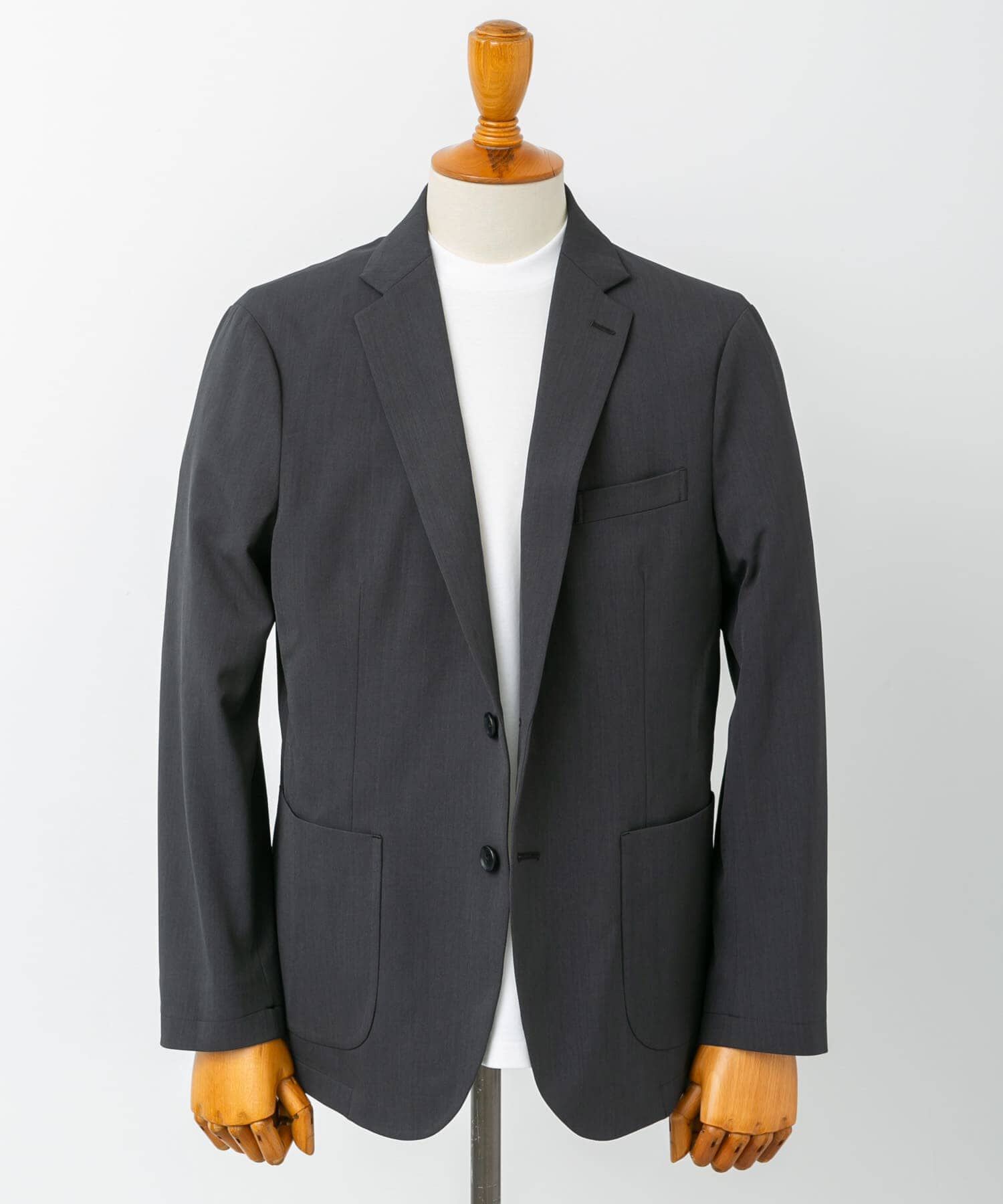 URBAN RESEARCH DOORS「『ｲｰｼﾞｰｹｱ』LIFE STYLE TAILOR ｶﾙｾﾞｽﾄﾚｯﾁｺﾝﾌｫｰﾀﾌﾞﾙ 」|その他|