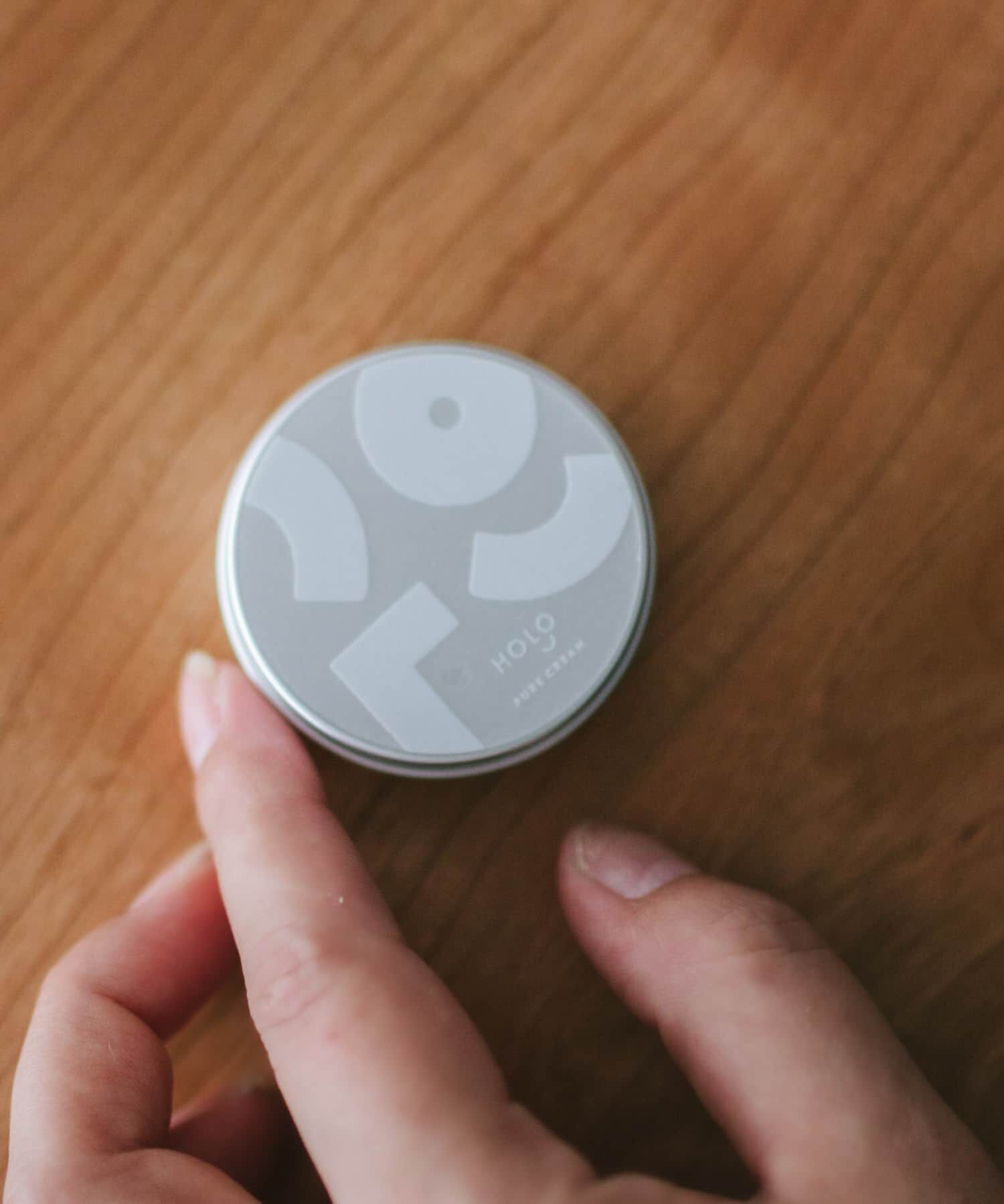 URBAN RESEARCH DOORS「HOLO　ピュアクリーム 25g」|その他|