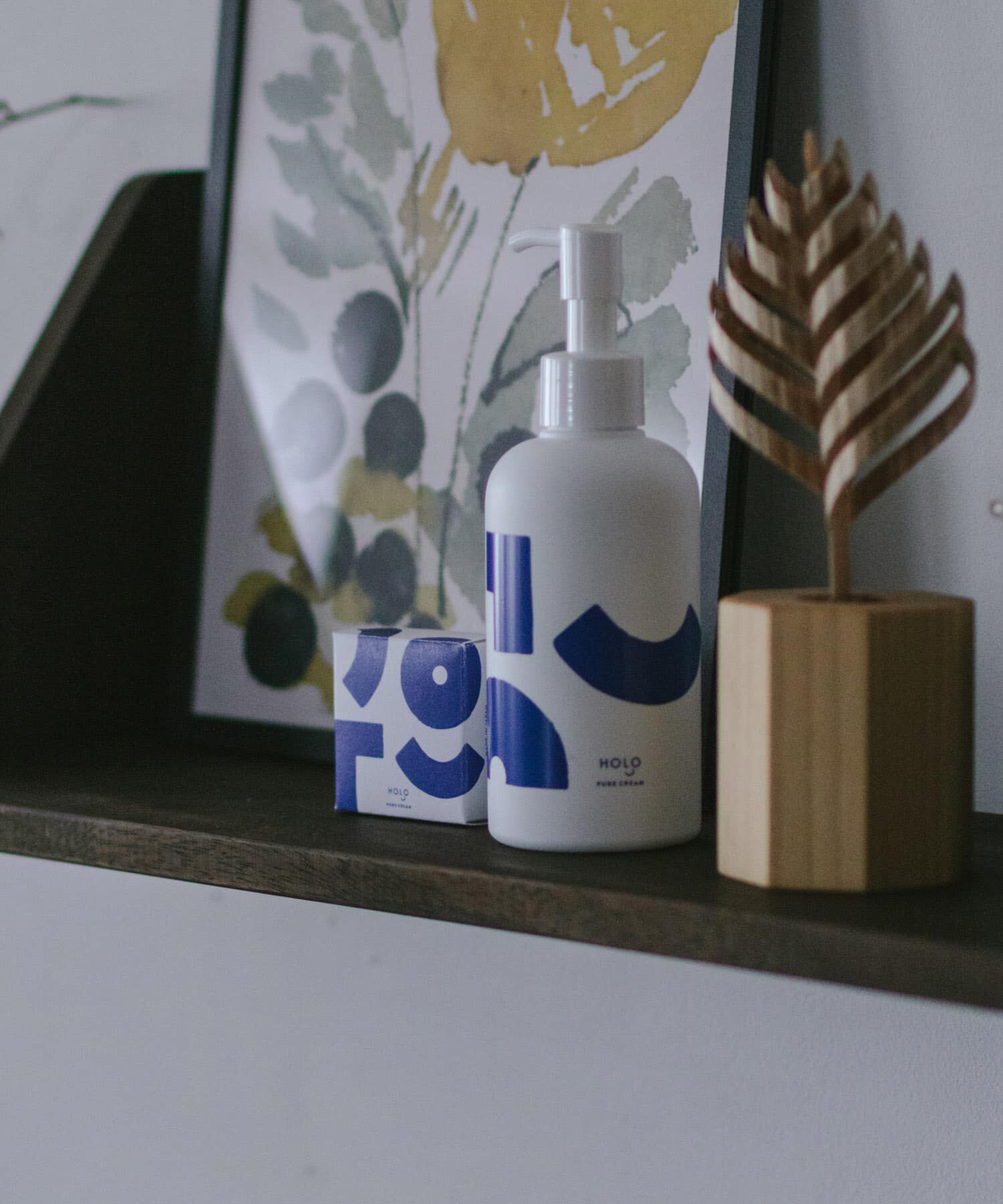 URBAN RESEARCH DOORS「HOLO　ピュアクリーム 25g」|その他|