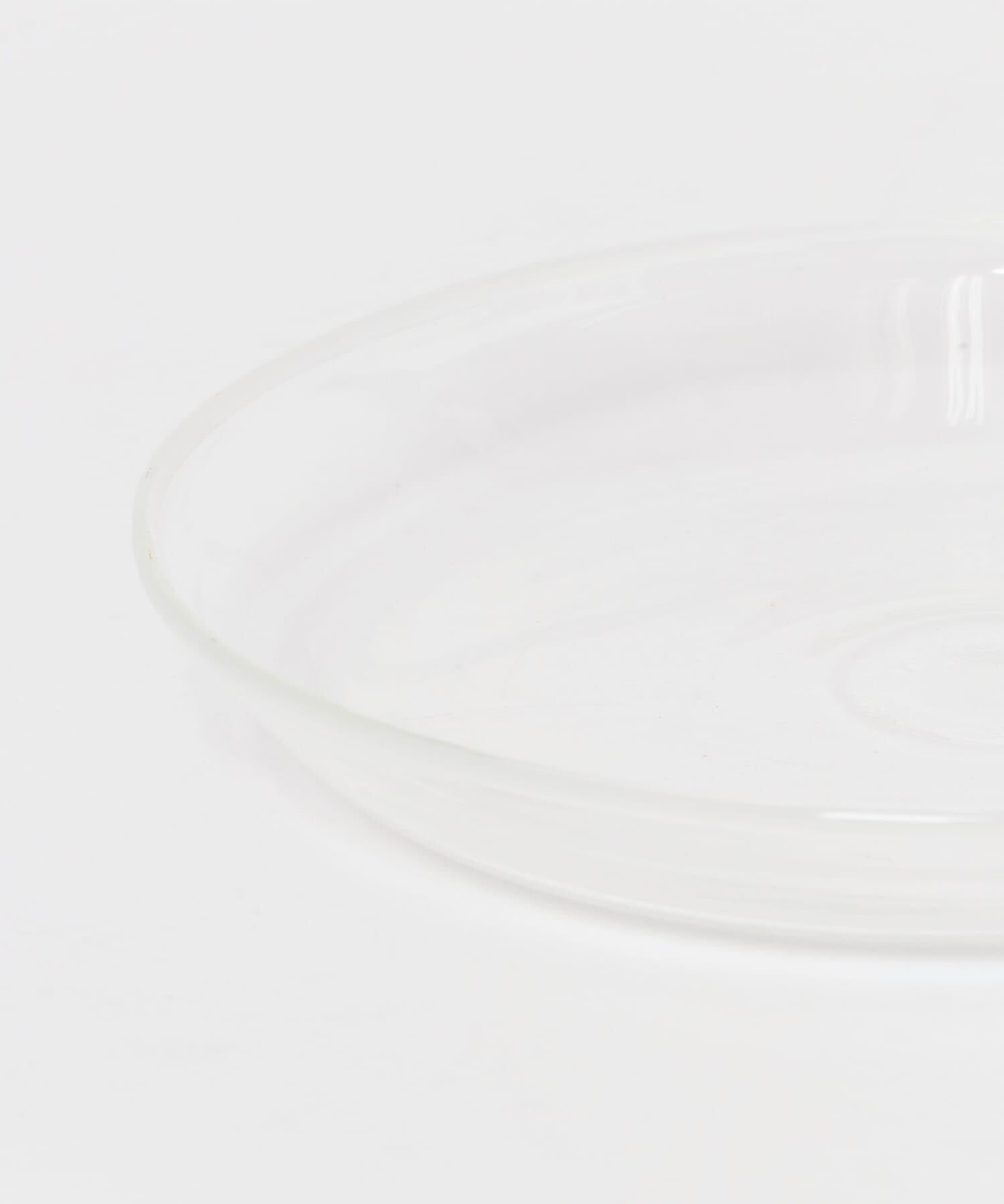 URBAN RESEARCH DOORS「AXCIS　リュッケ プレート ホワイト」|食器・キッチングッズ|