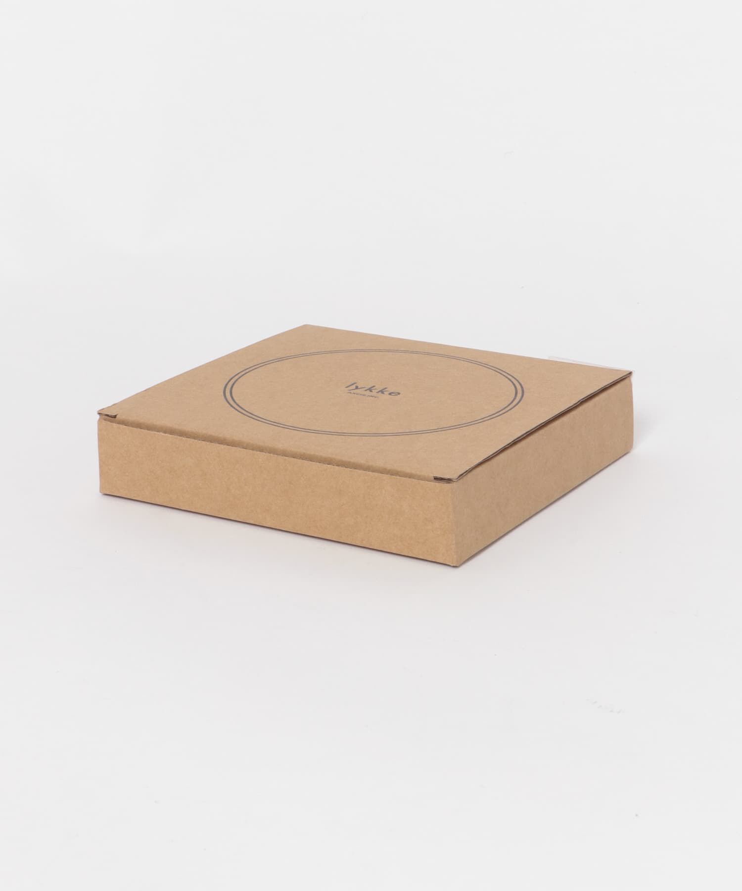 URBAN RESEARCH DOORS「AXCIS　リュッケ プレート ホワイト」|食器・キッチングッズ|