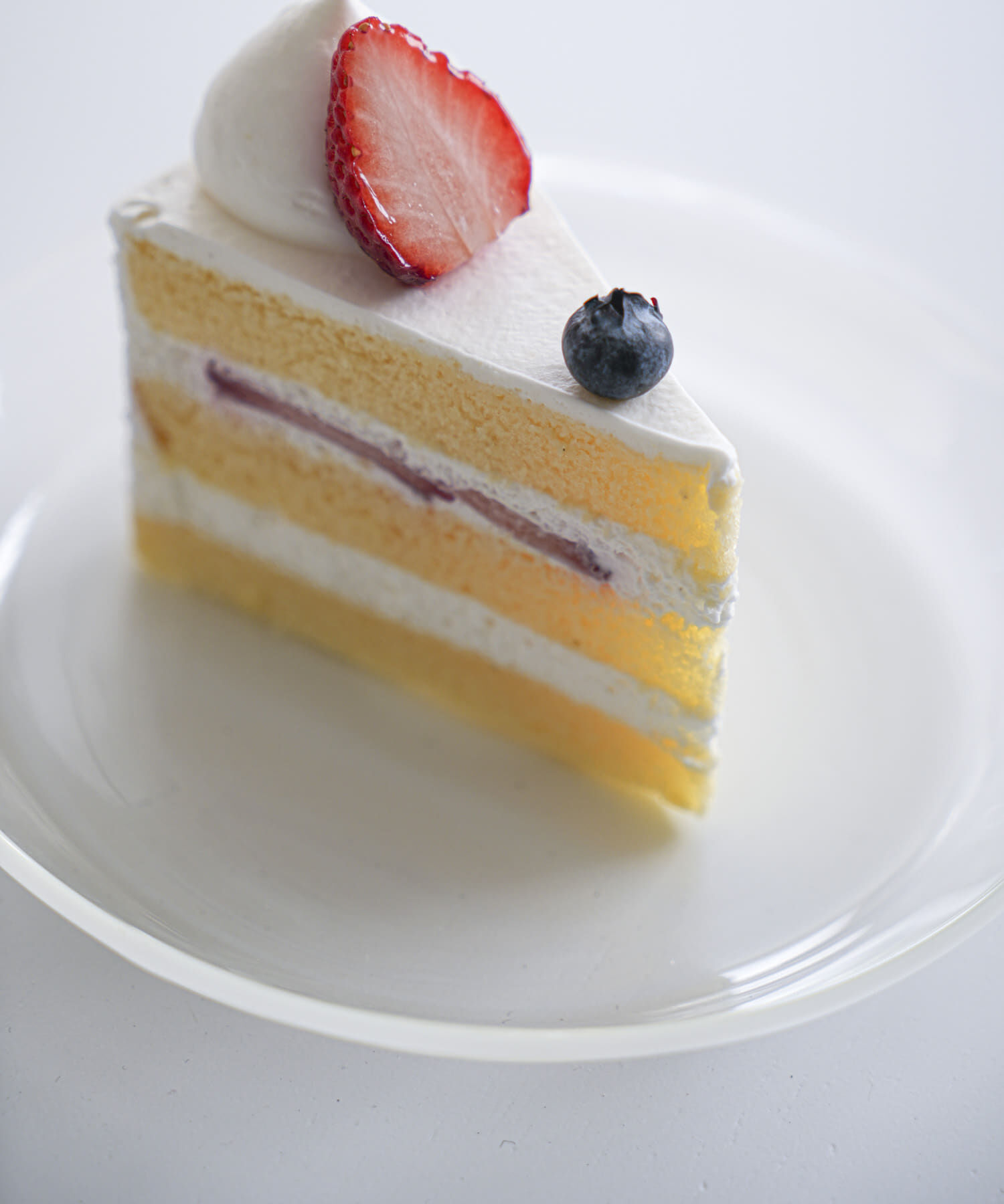 URBAN RESEARCH DOORS「AXCIS　リュッケ プレート ホワイト」|食器・キッチングッズ|