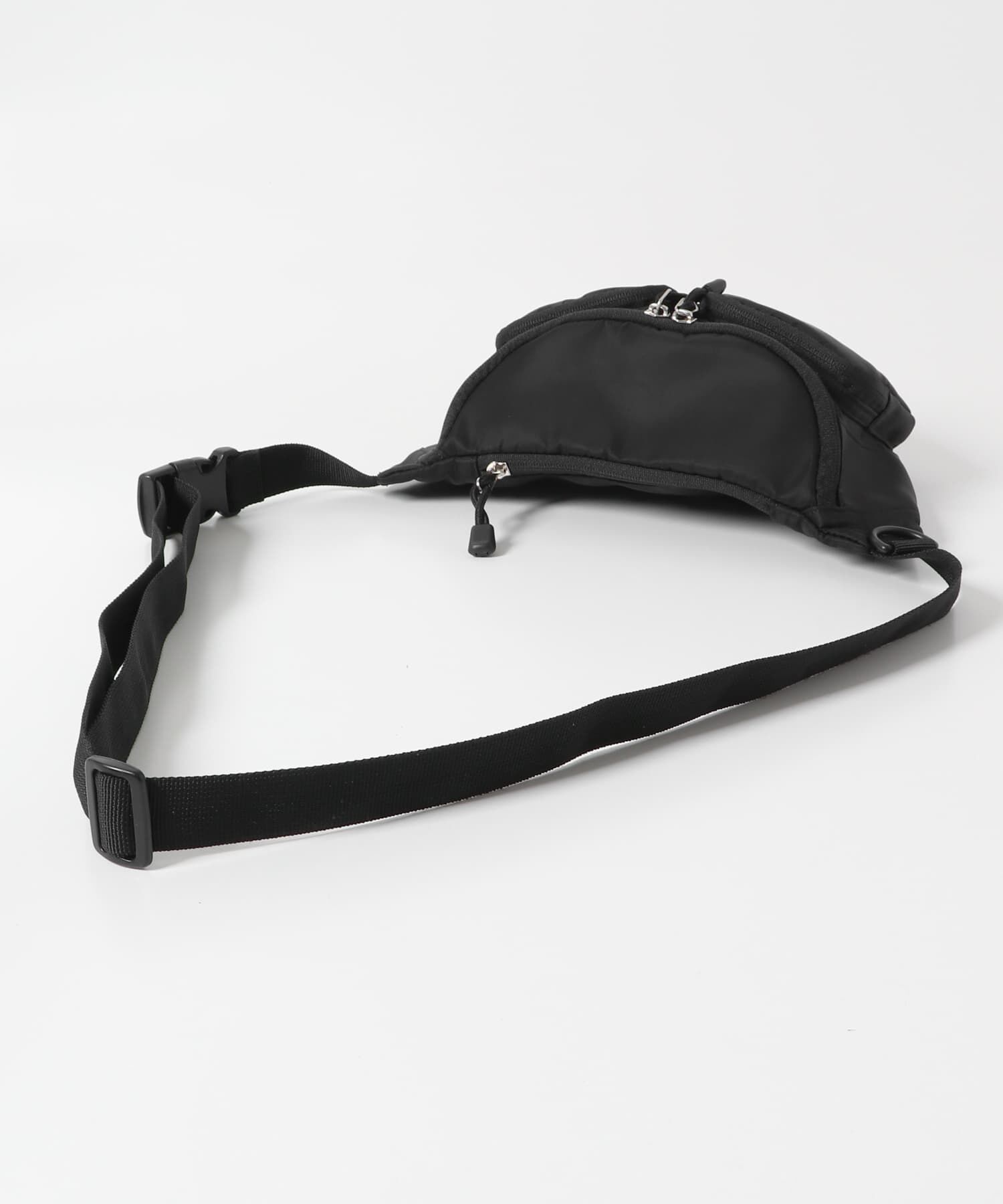 RODE SKO「パラコードボディバッグ」|ショルダー・メッセンジャー|