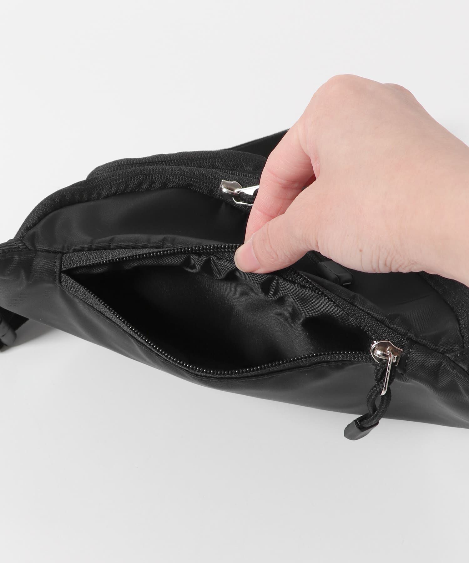 RODE SKO「パラコードボディバッグ」|ショルダー・メッセンジャー|