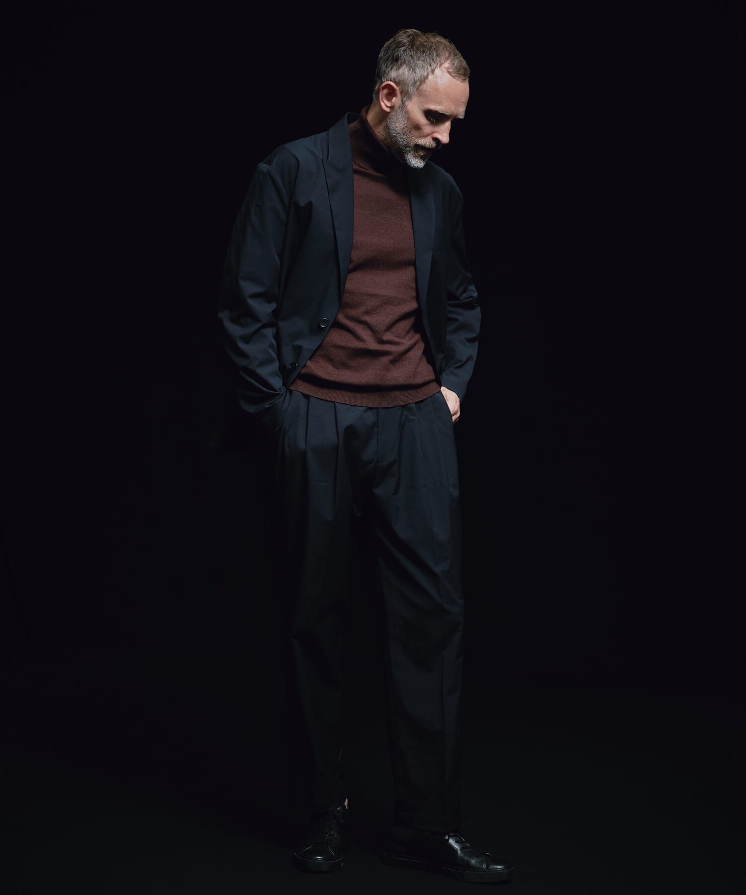 URBAN RESEARCH ROSSO「『セットアップ対応』MARUI ORIMONO　3H DryFabricストレッチジャケット」|その他|