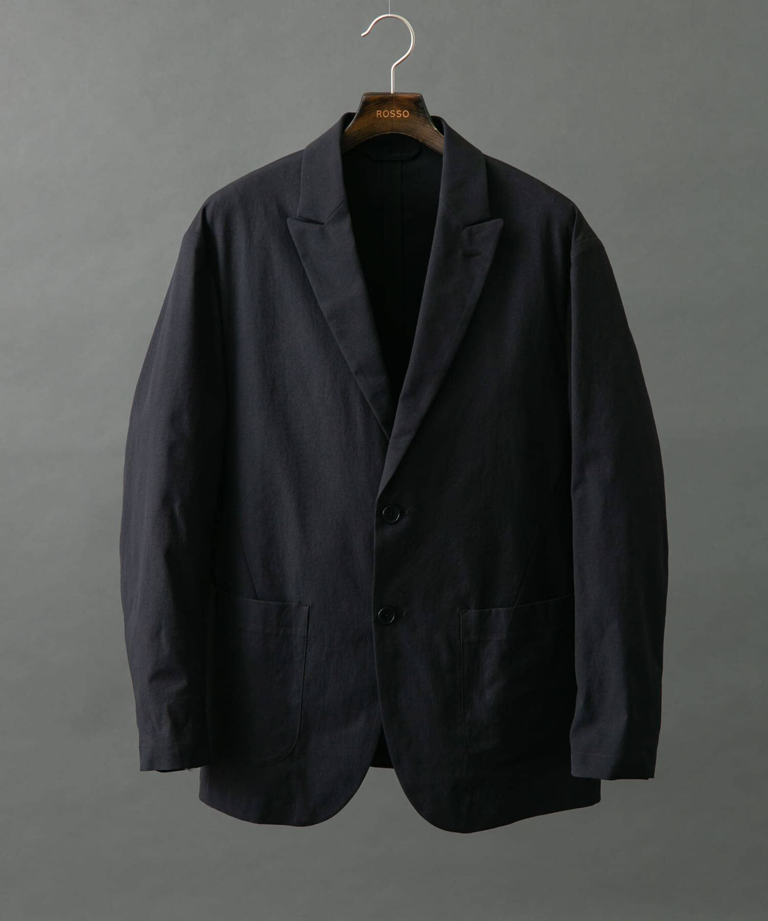 URBAN RESEARCH ROSSO「『セットアップ対応』MARUI ORIMONO　3H DryFabricストレッチジャケット」|その他|