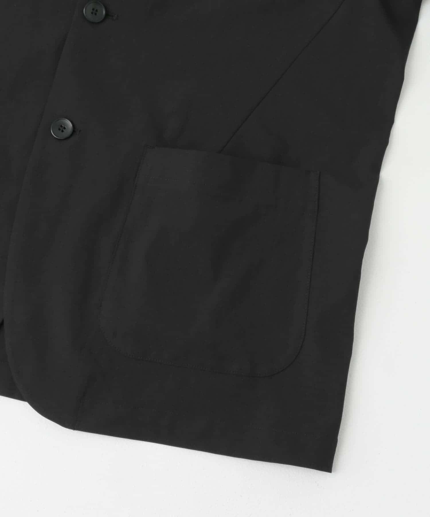 URBAN RESEARCH ROSSO「『セットアップ対応』MARUI ORIMONO　3H DryFabricストレッチジャケット」|その他|