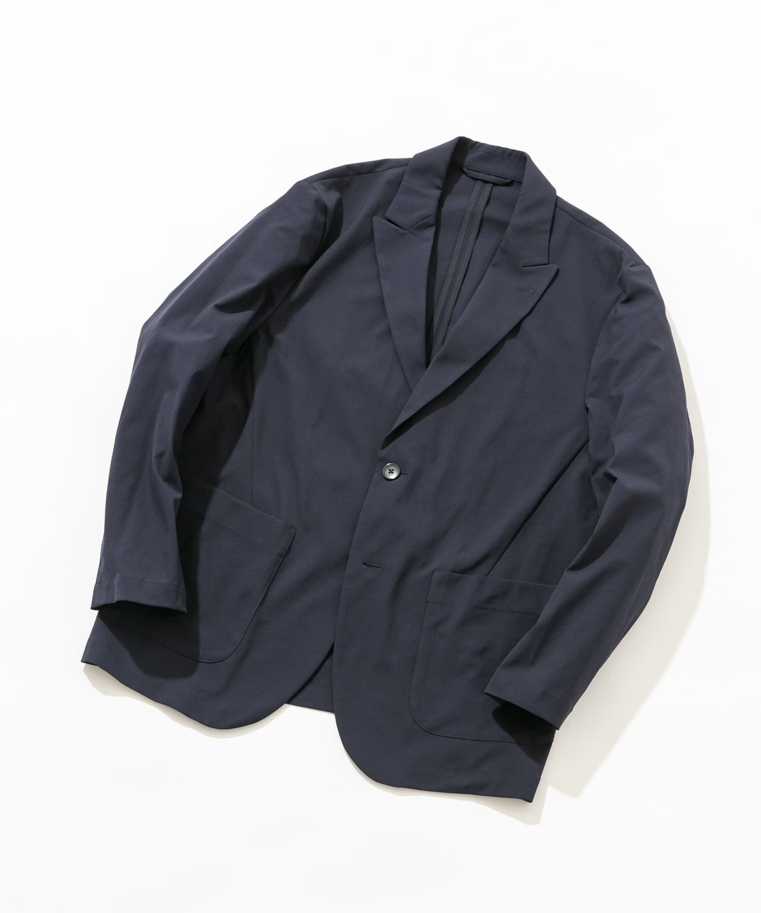 URBAN RESEARCH ROSSO「『セットアップ対応』MARUI ORIMONO　3H DryFabricストレッチジャケット」|その他|