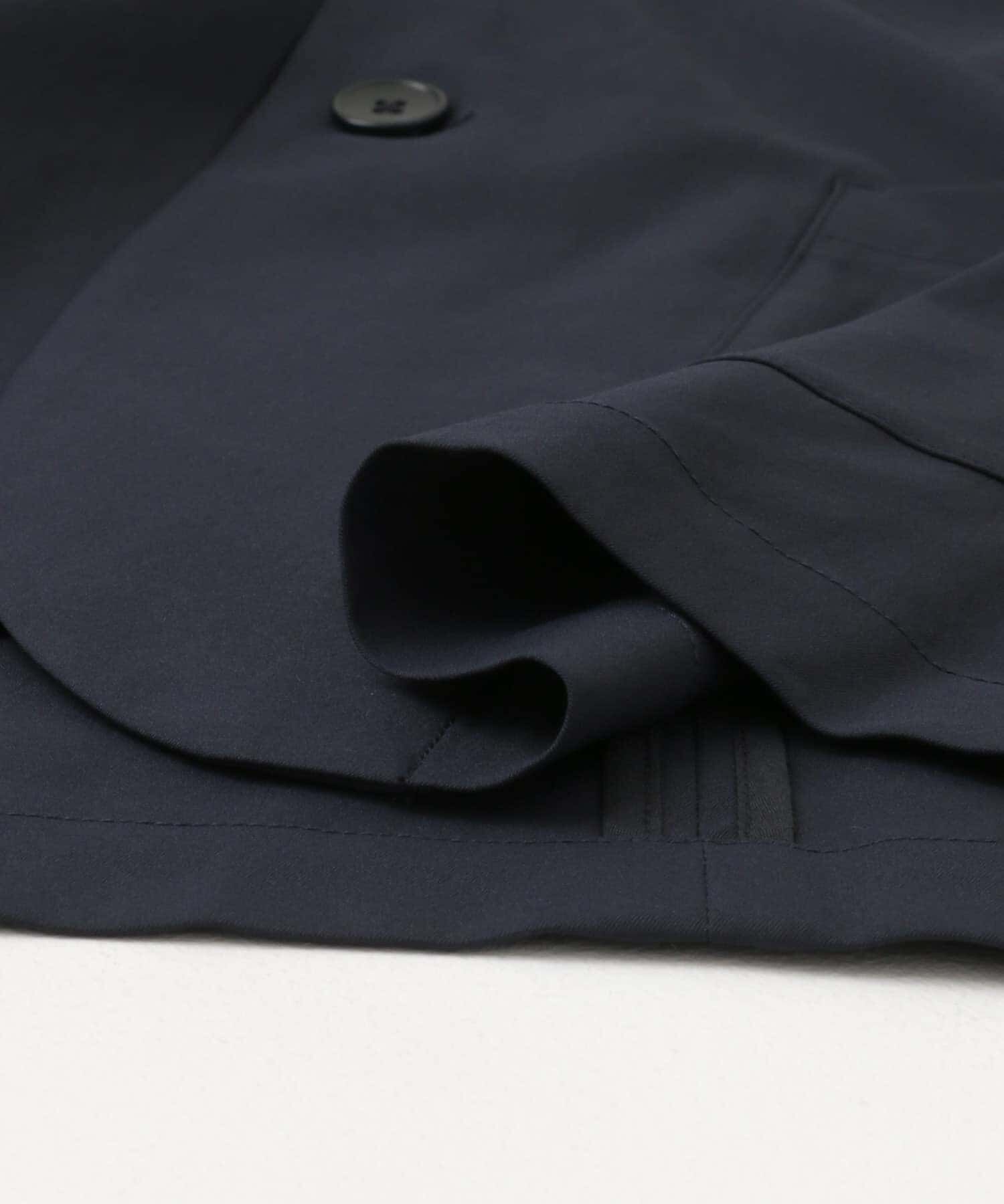 URBAN RESEARCH ROSSO「『セットアップ対応』MARUI ORIMONO　3H DryFabricストレッチジャケット」|その他|