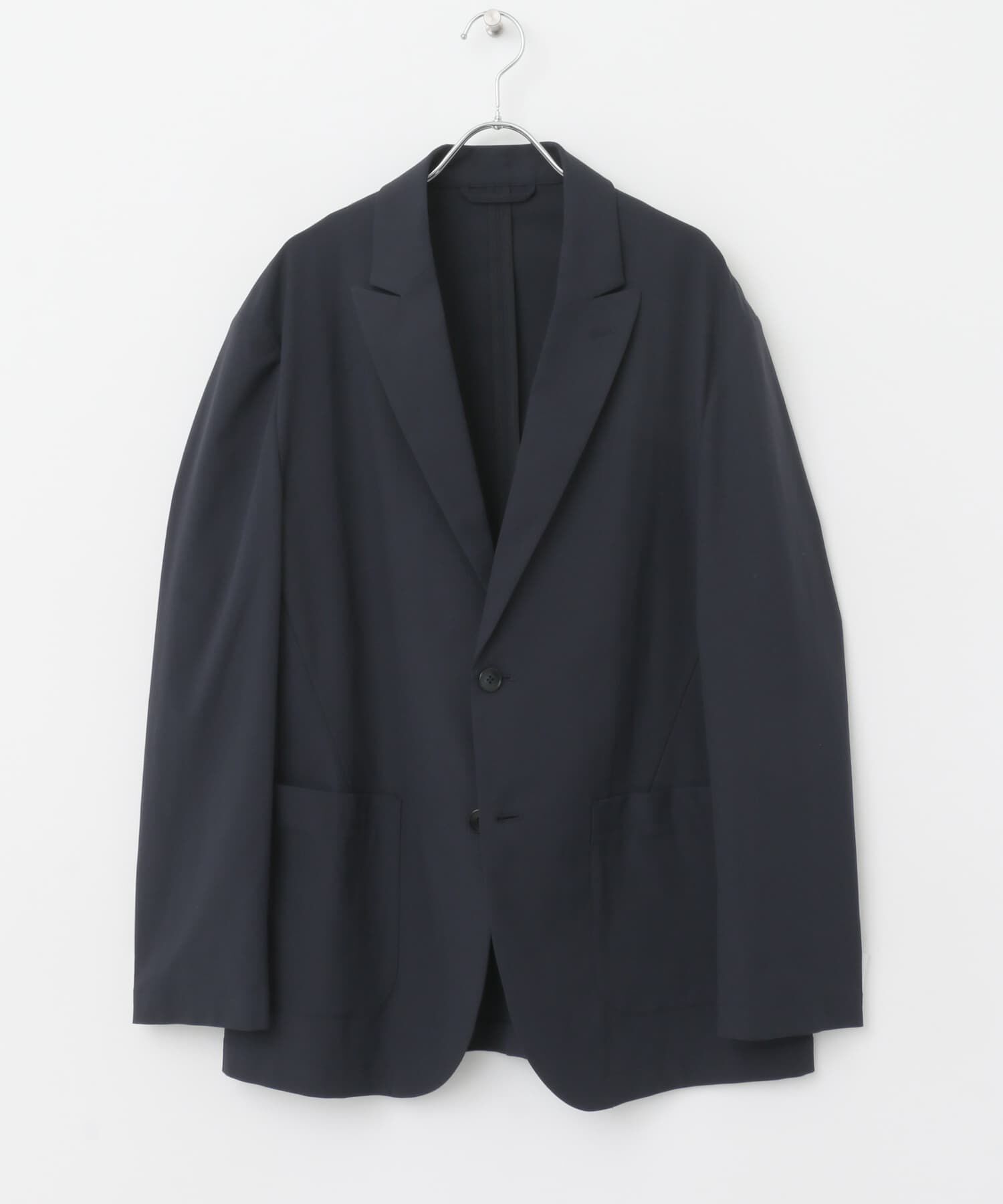 URBAN RESEARCH ROSSO「『セットアップ対応』MARUI ORIMONO　3H DryFabricストレッチジャケット」|その他|