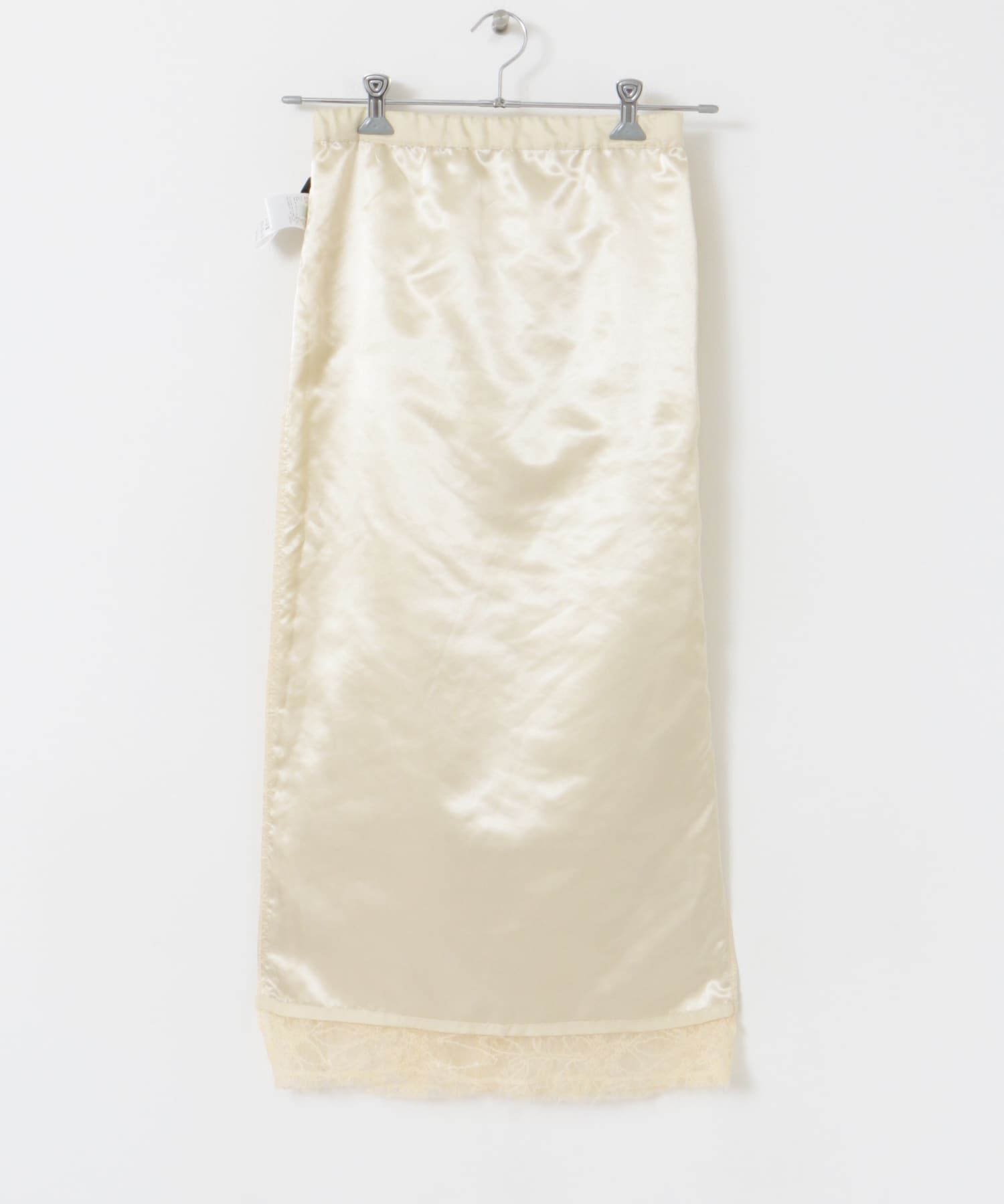 URBAN RESEARCH ROSSO「フラワーチュールシャギースカート」|スカート|