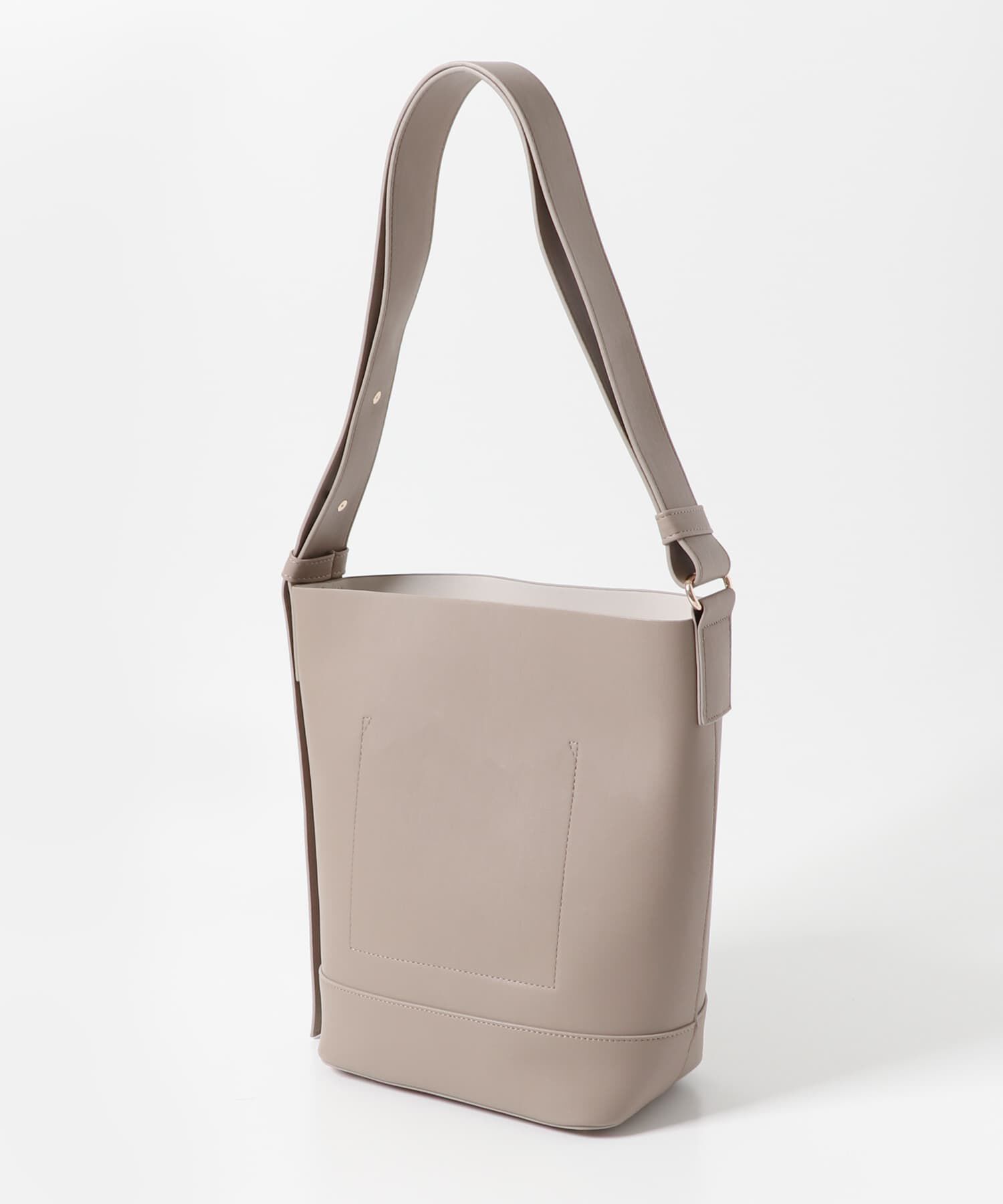 URBAN RESEARCH ROSSO「&MyuQ　JUNO MINI」|ショルダー・メッセンジャー|