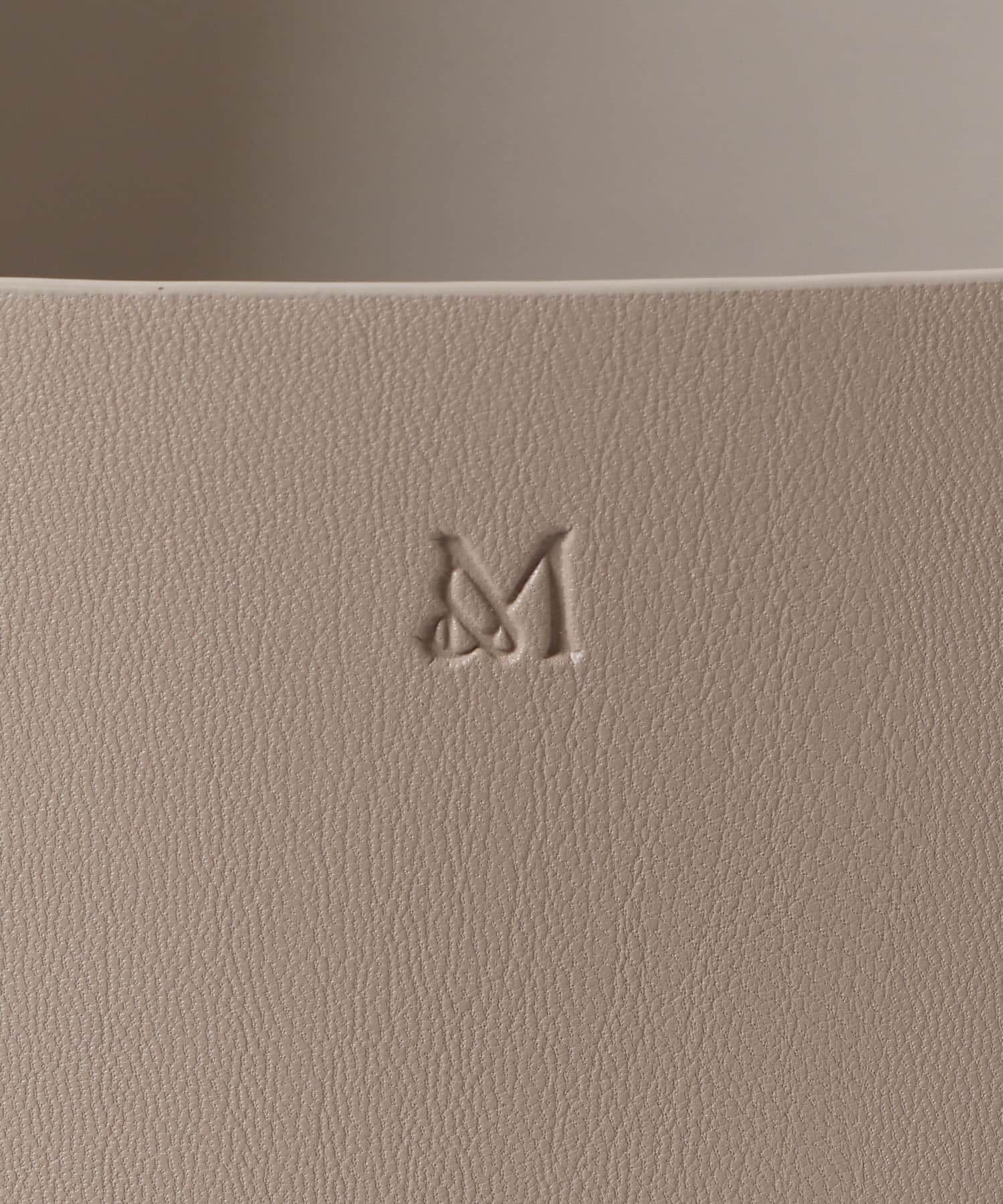 URBAN RESEARCH ROSSO「&MyuQ　JUNO MINI」|ショルダー・メッセンジャー|