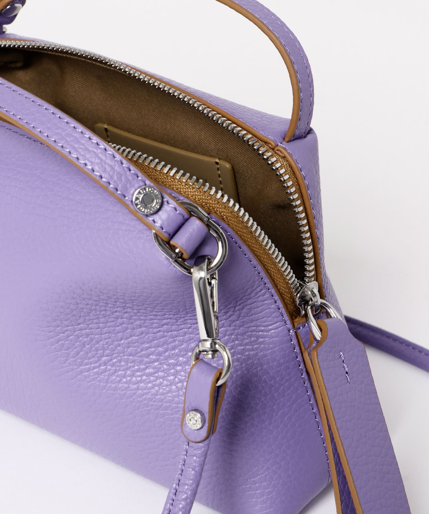 URBAN RESEARCH ROSSO「GIANNI CHIARINI　ALIFA」|ショルダー・メッセンジャー|