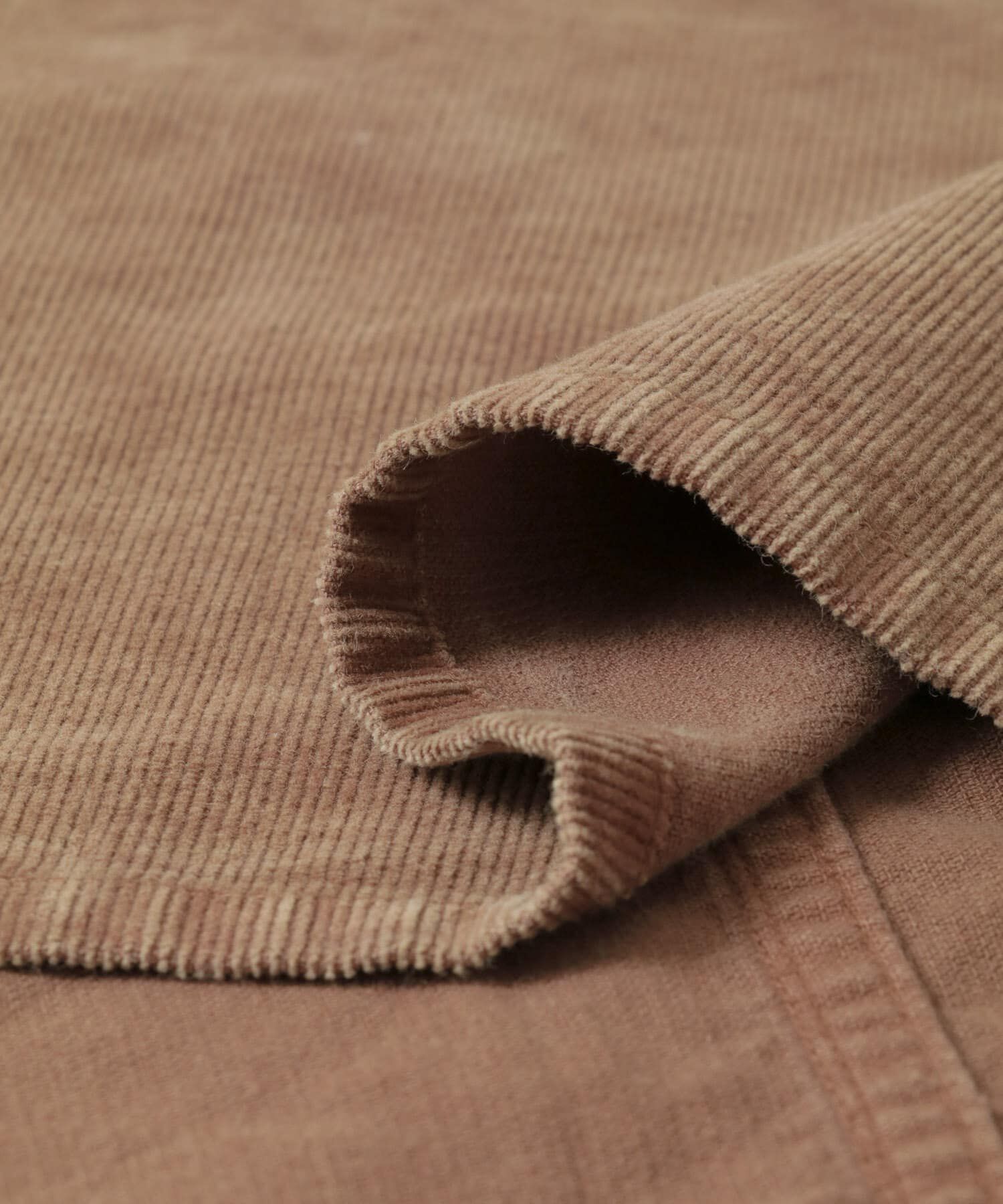 URBAN RESEARCH「ガーメントダイコーデュロイスカート」|スカート|