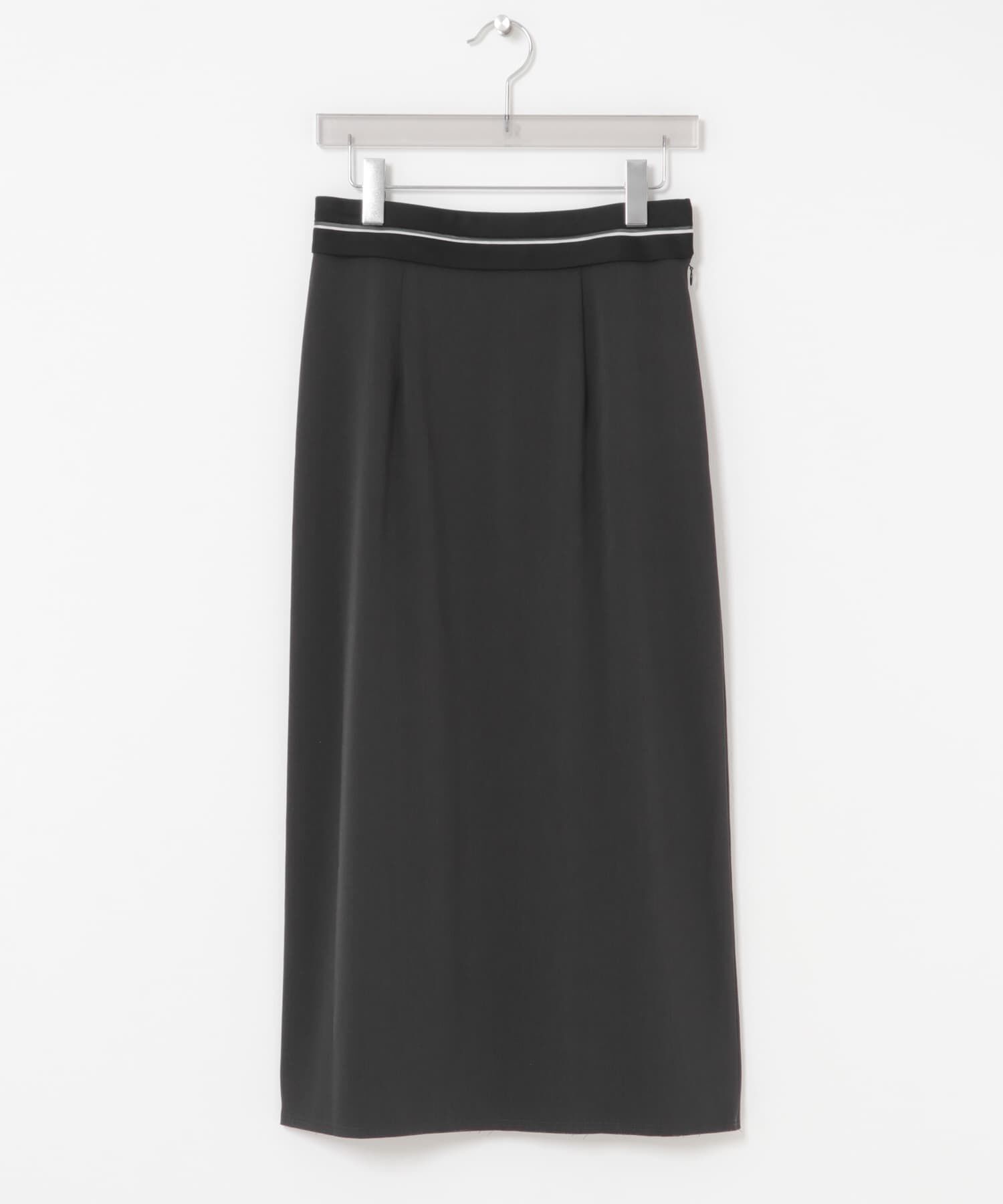 URBAN RESEARCH「マーベルトストレートミディスカート」|スカート|