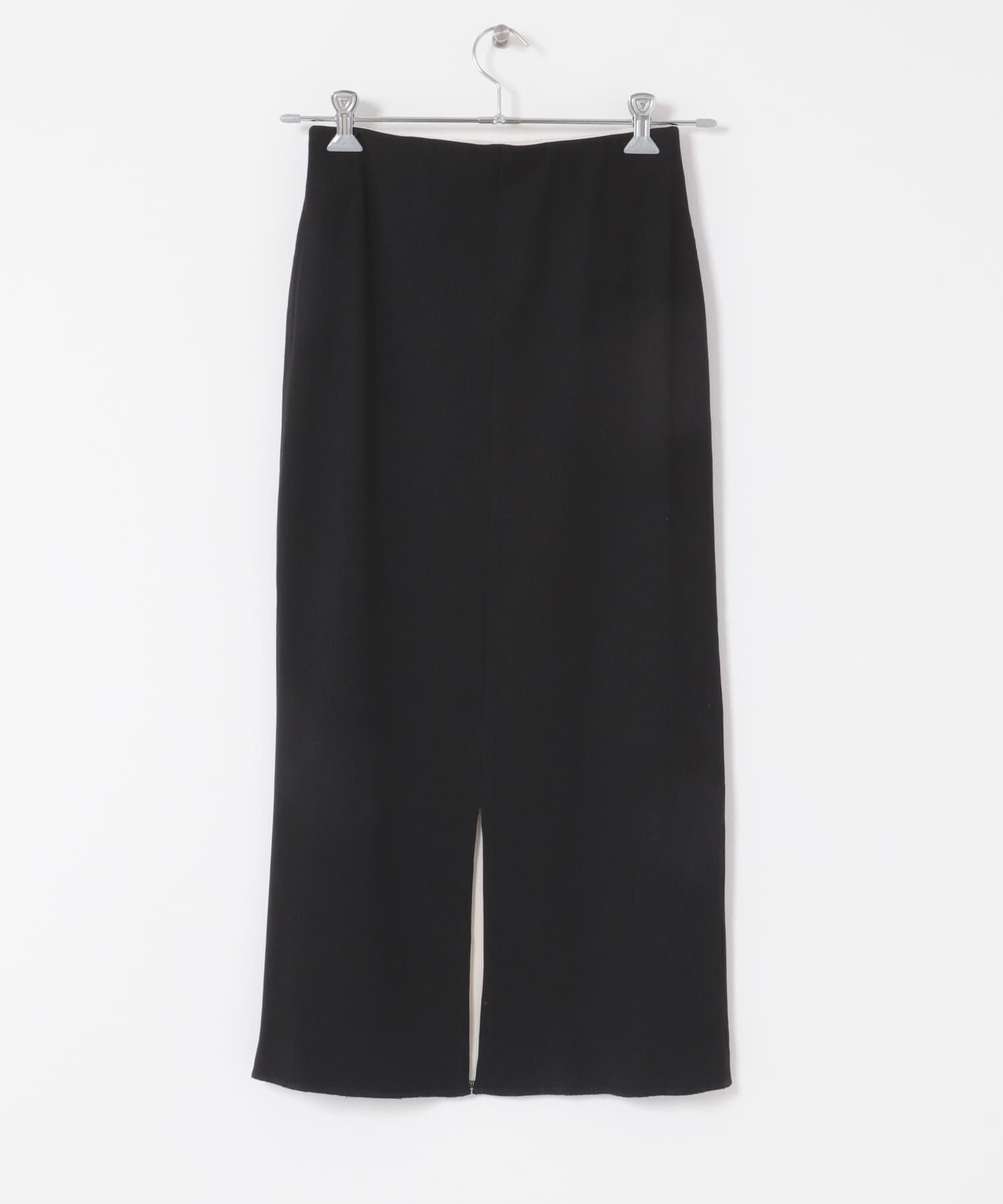 URBAN RESEARCH DOORS「リバーシブルテレコカットスカート」|スカート|