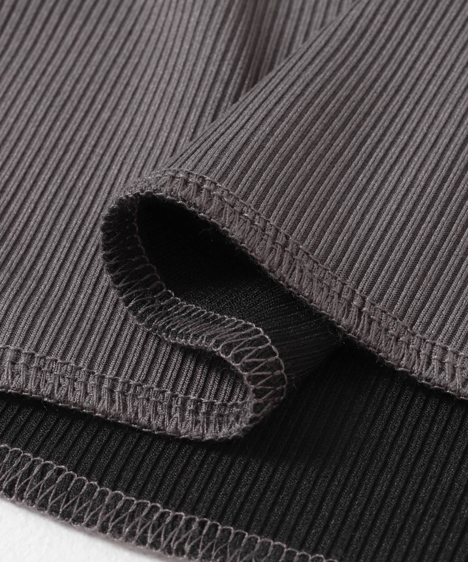 URBAN RESEARCH DOORS「リバーシブルテレコカットスカート」|スカート|